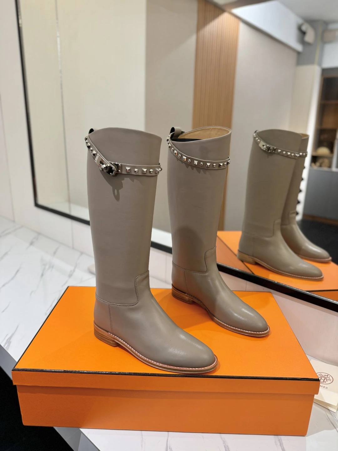 Hermès Hermes シューズ
