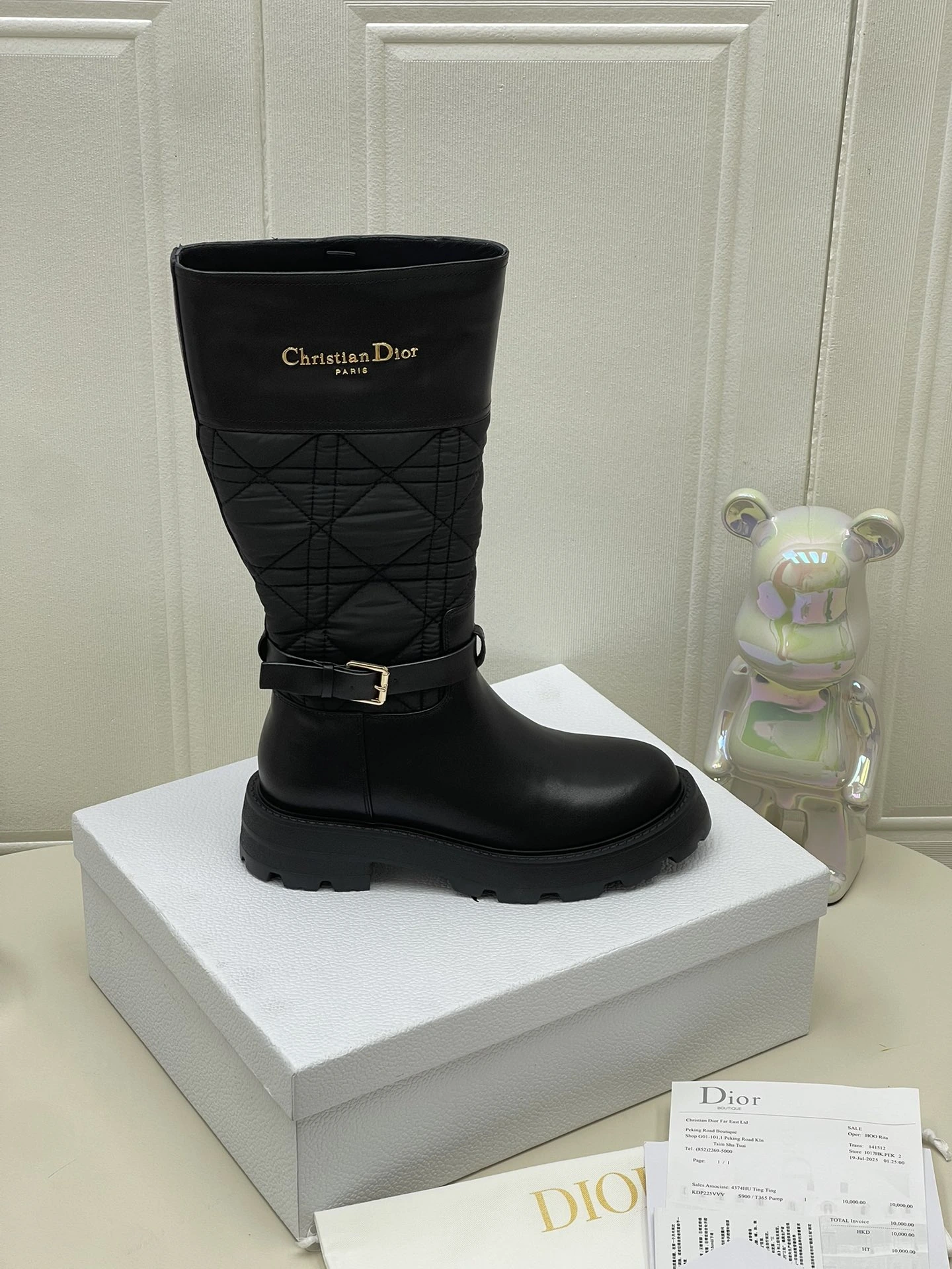 Dior  シューズ