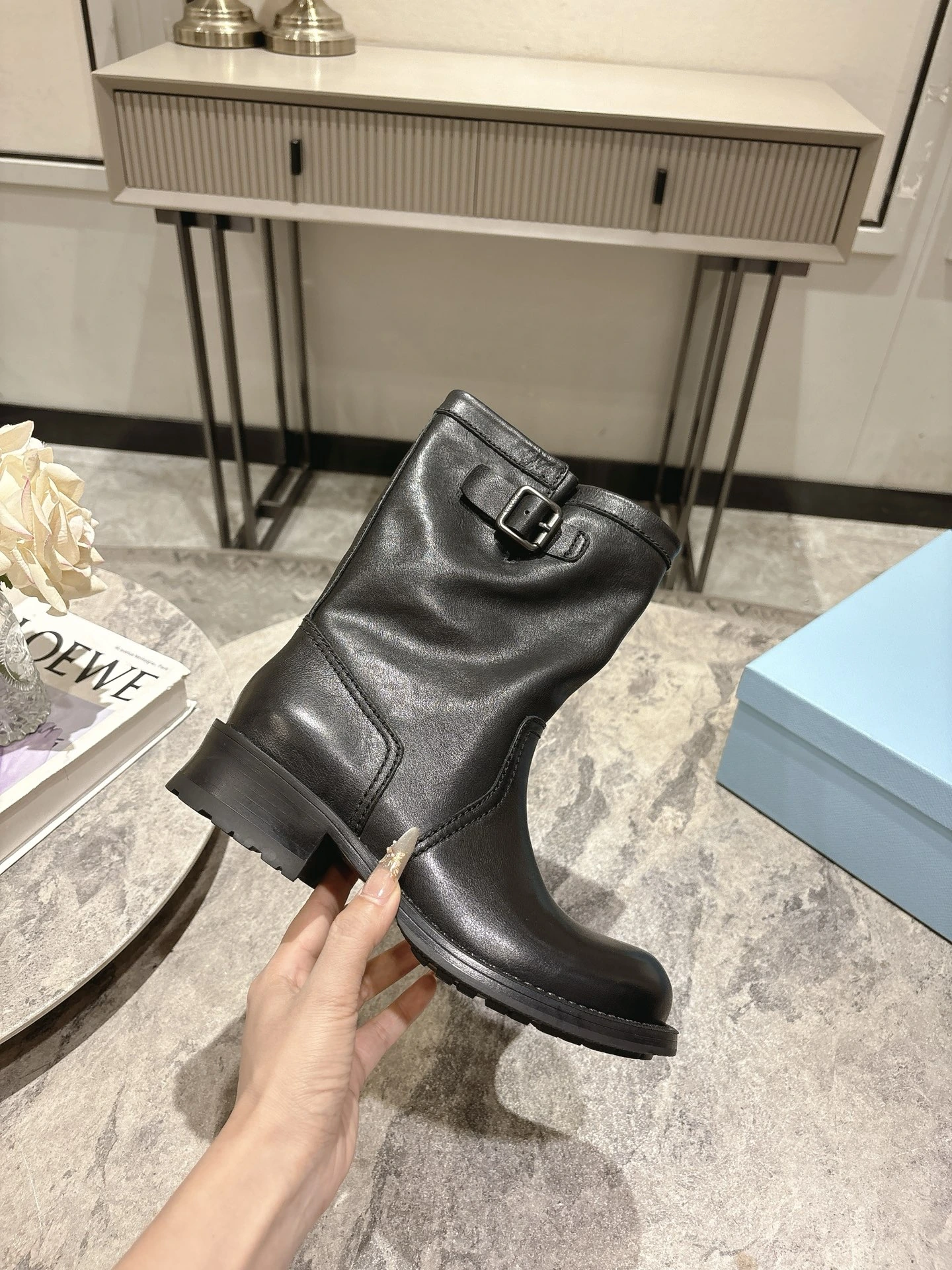 Prada デニム