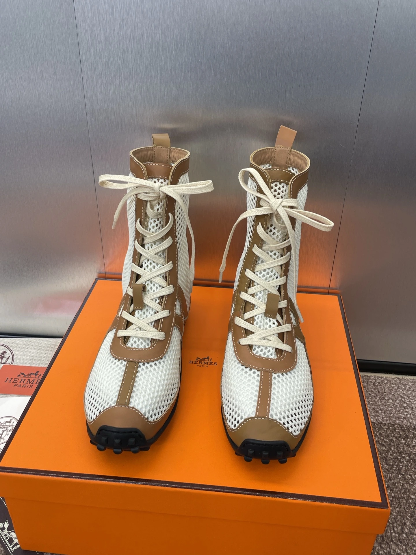 Hermès Hermes 2025 スニーカー