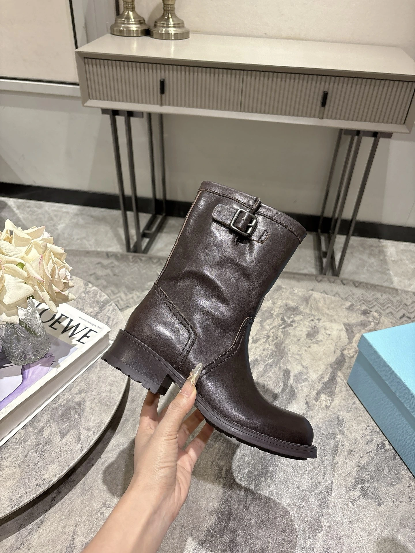 Prada デニム