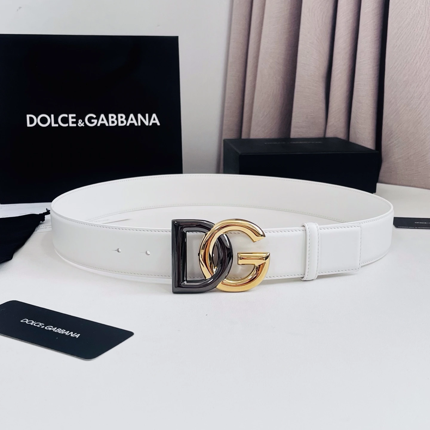 Dolce & Gabbana Dolce アクセサリー