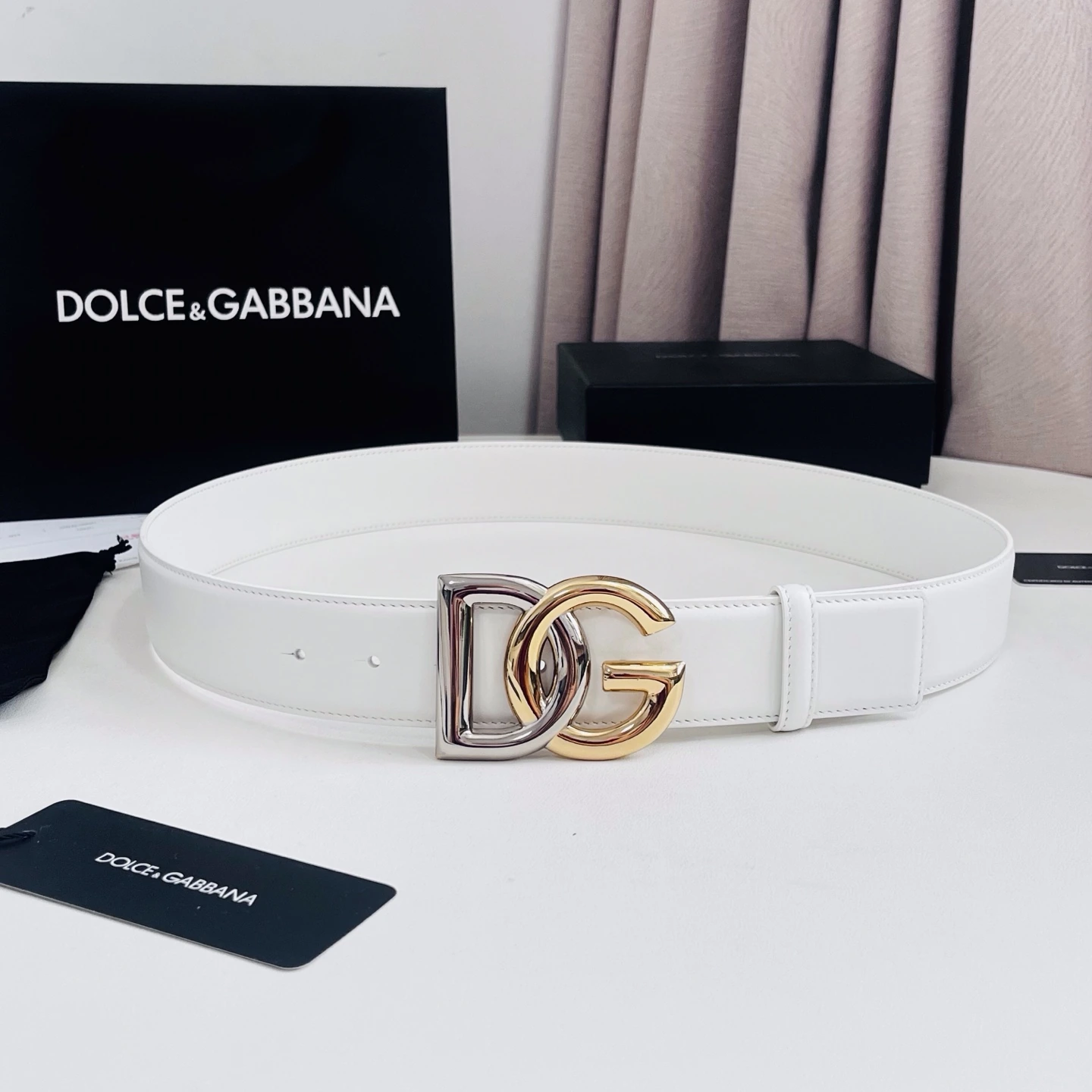 Dolce & Gabbana Dolce アクセサリー