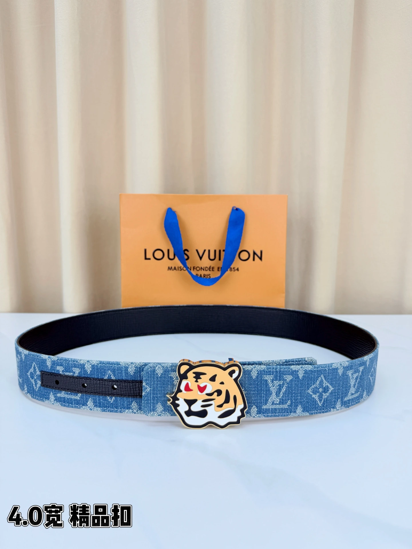 Louis Vuitton Louis Vuitton ベルト