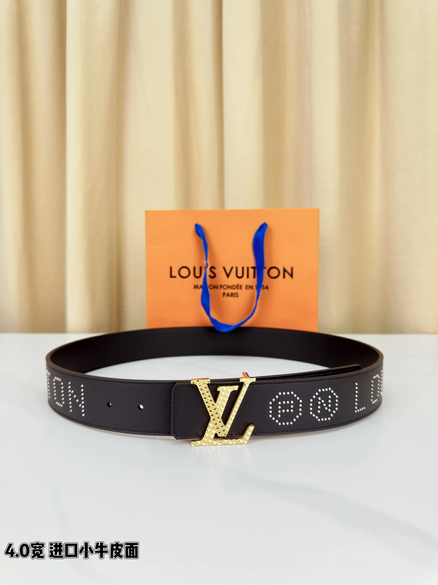 Louis Vuitton ベルト
