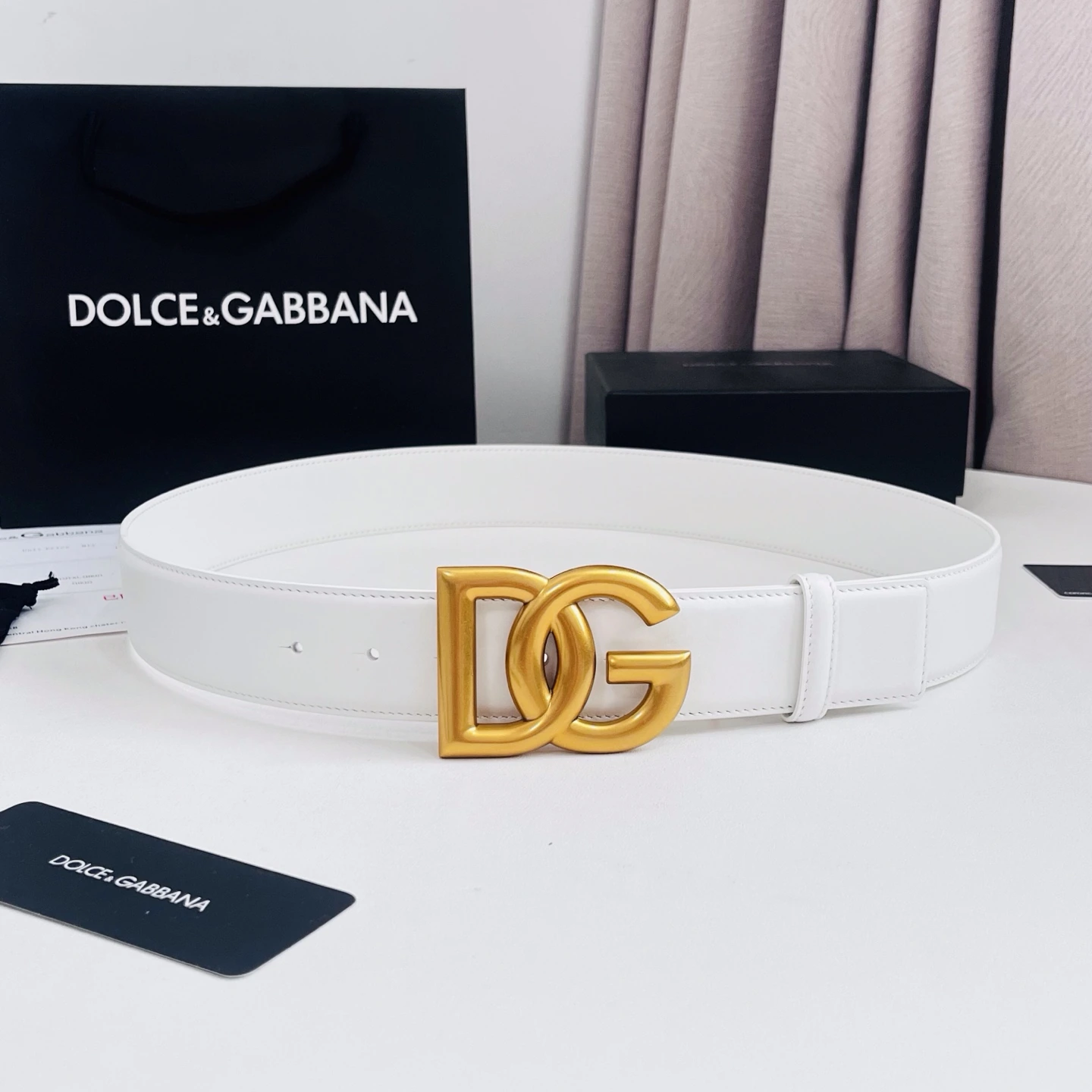 Dolce & Gabbana Dolce アクセサリー