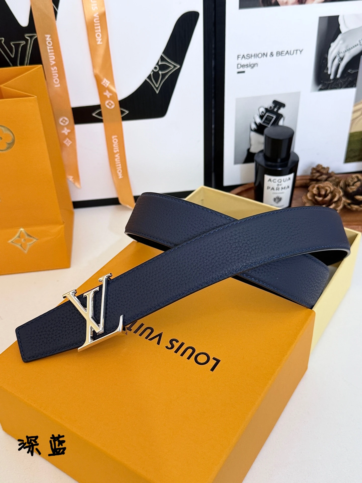 Louis Vuitton Louis Vuitton ベルト