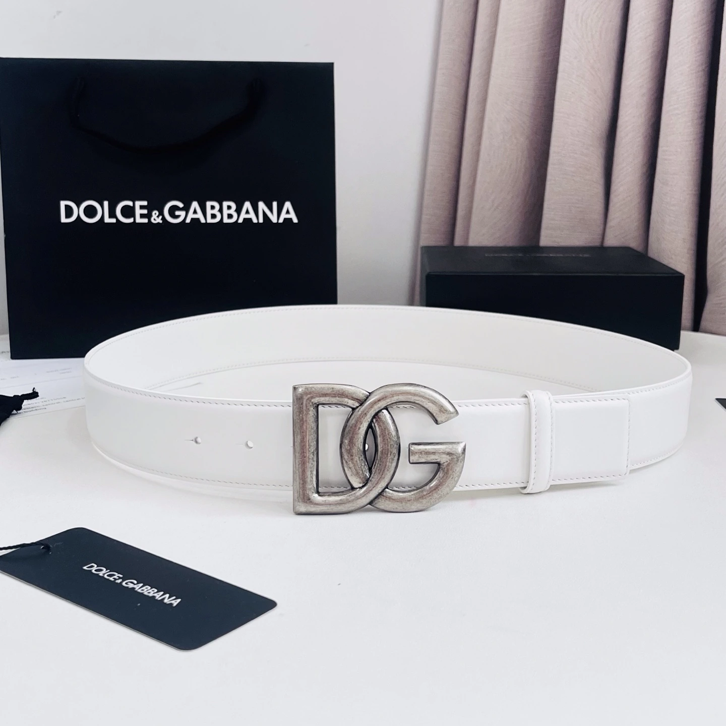 Dolce & Gabbana Dolce アクセサリー