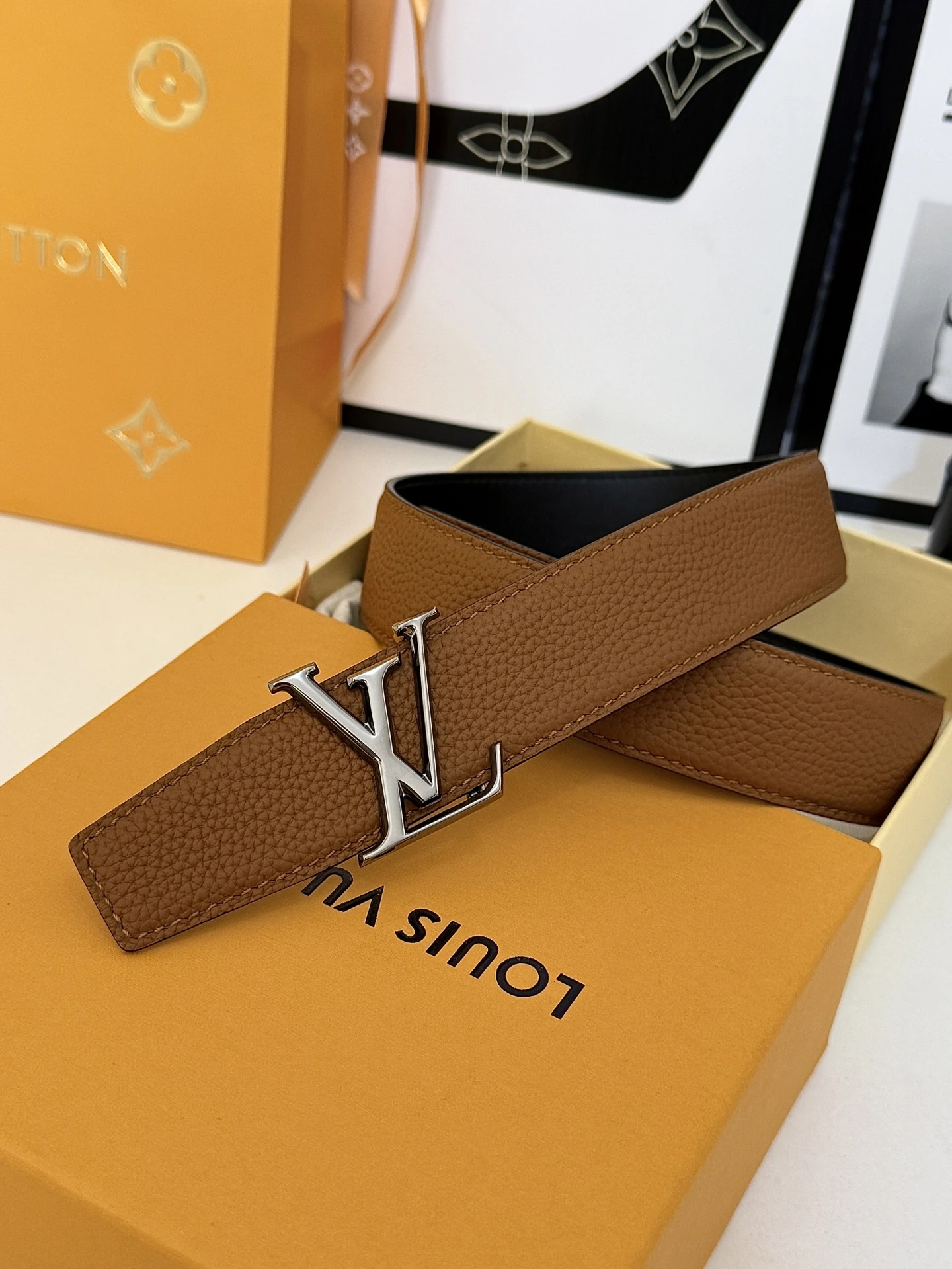 Louis Vuitton Louis Vuitton ベルト