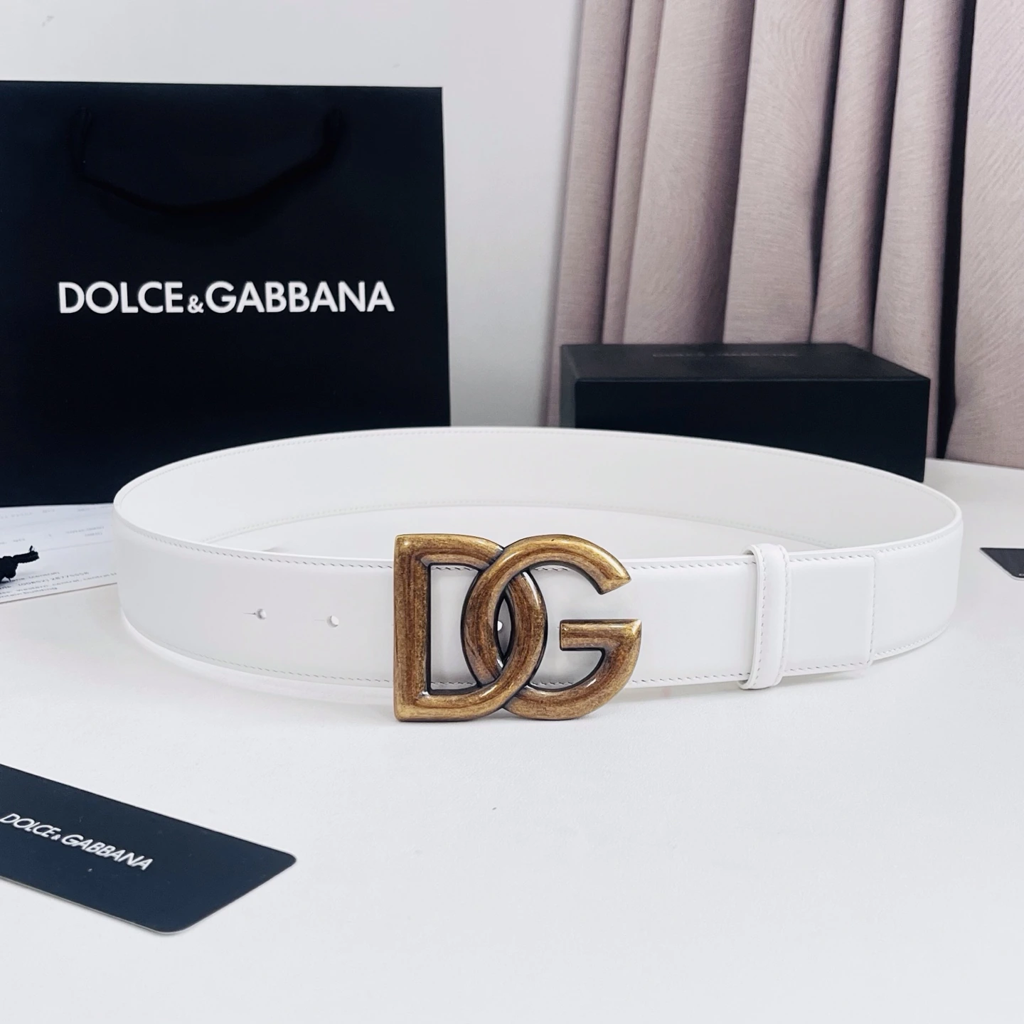 Dolce & Gabbana Dolce アクセサリー