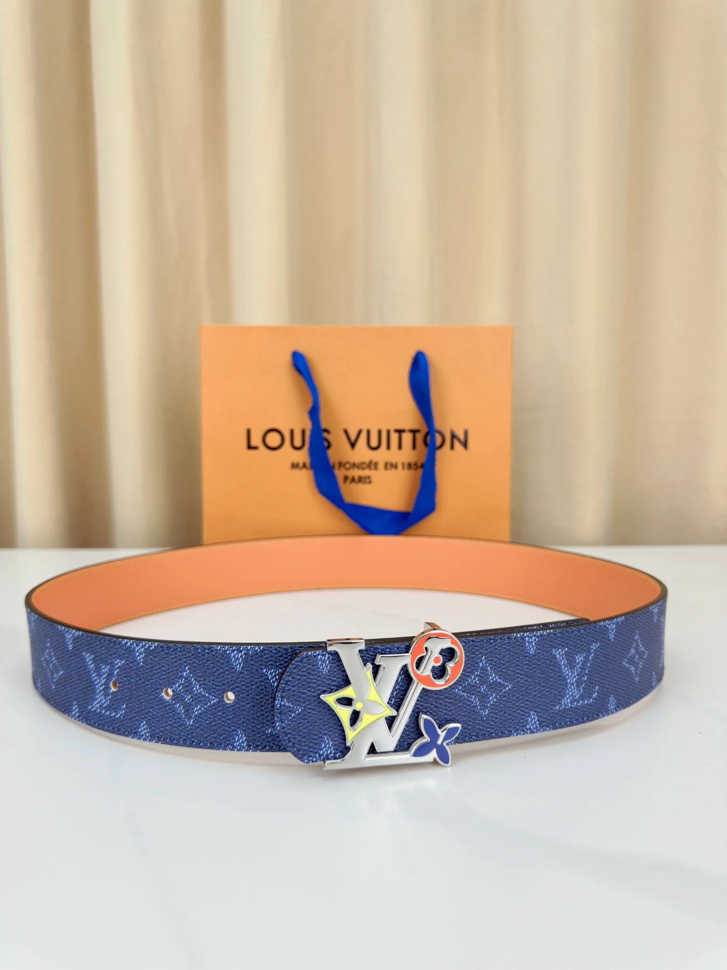 Louis Vuitton ベルト