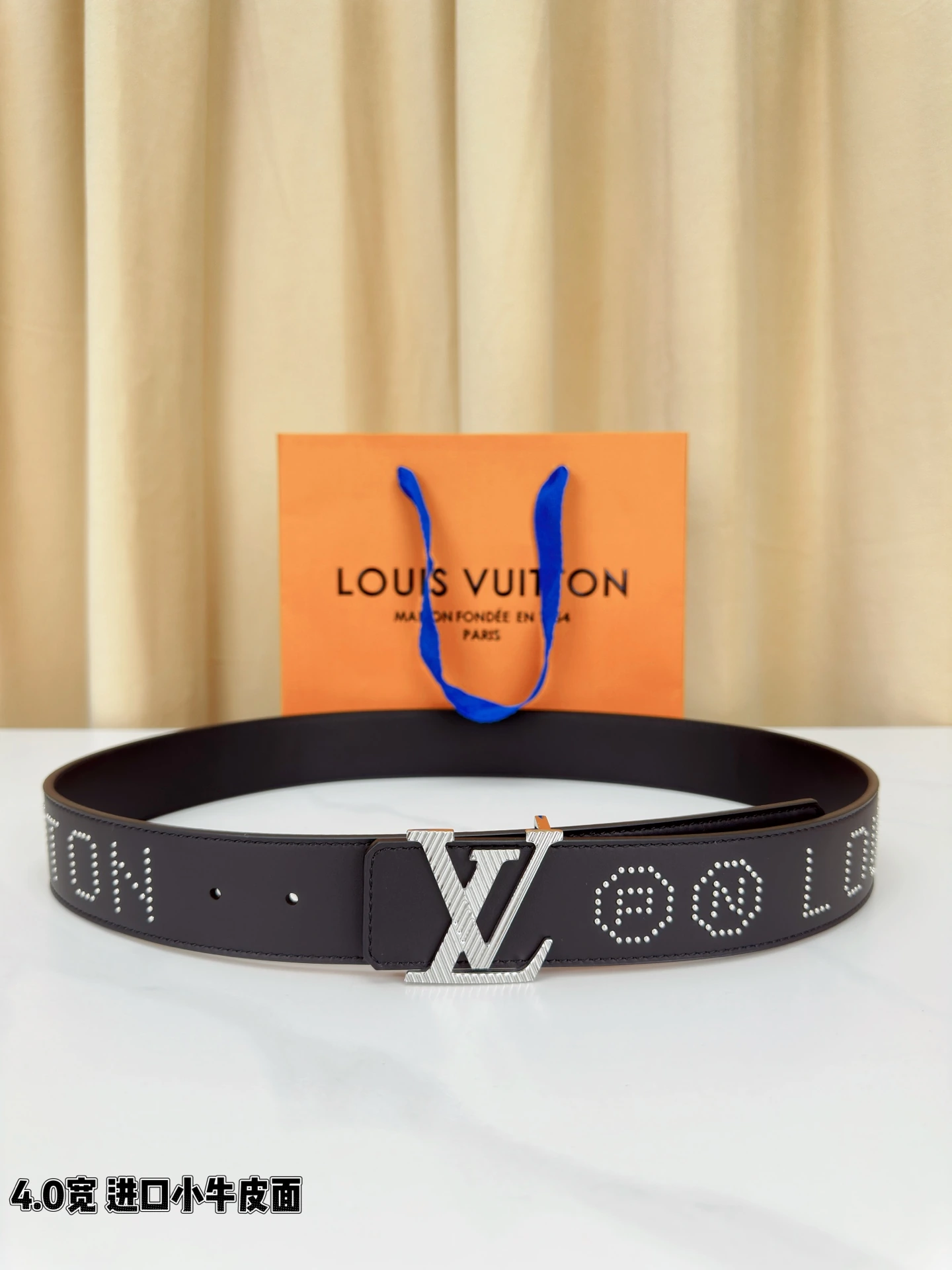 Louis Vuitton ベルト