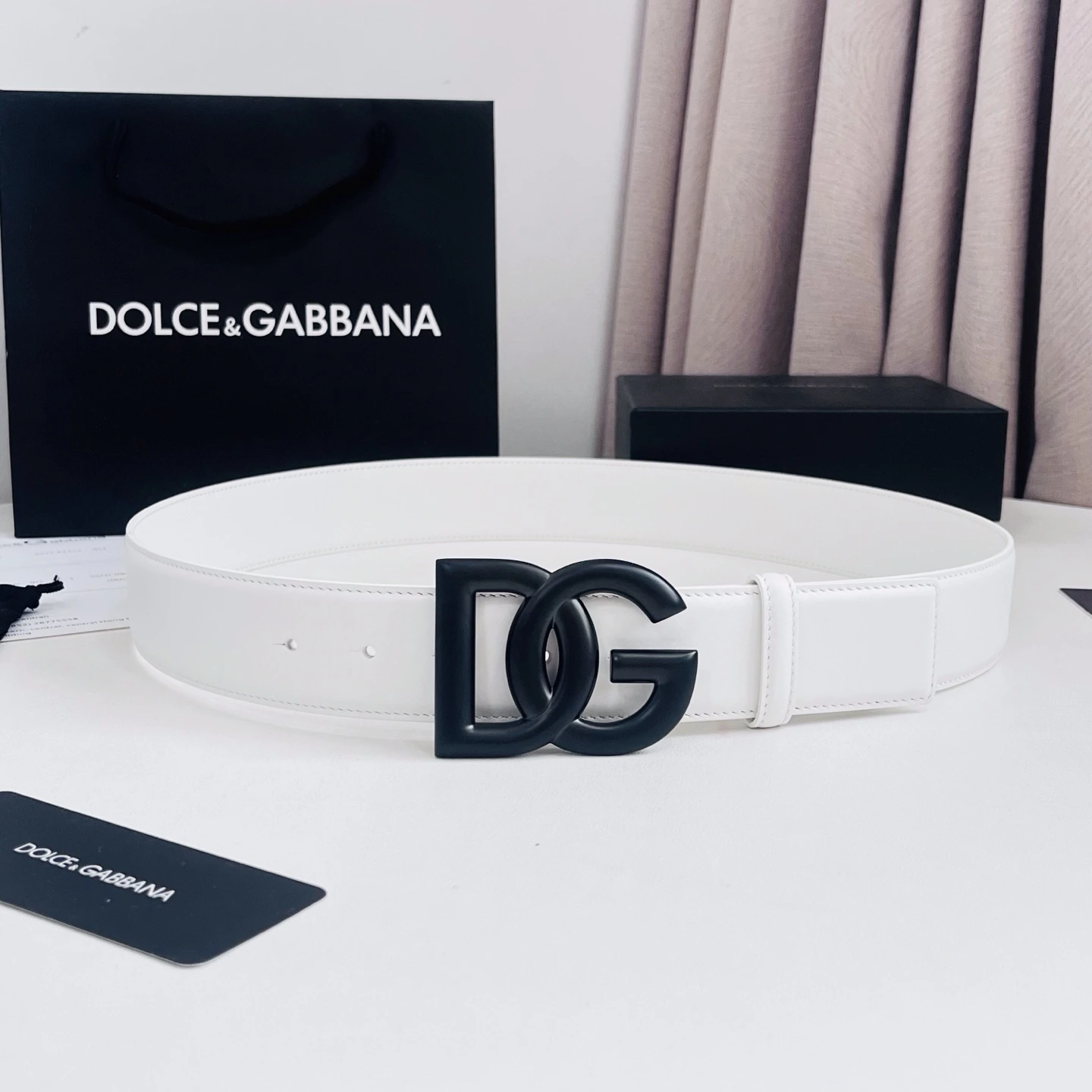 Dolce & Gabbana Dolce アクセサリー
