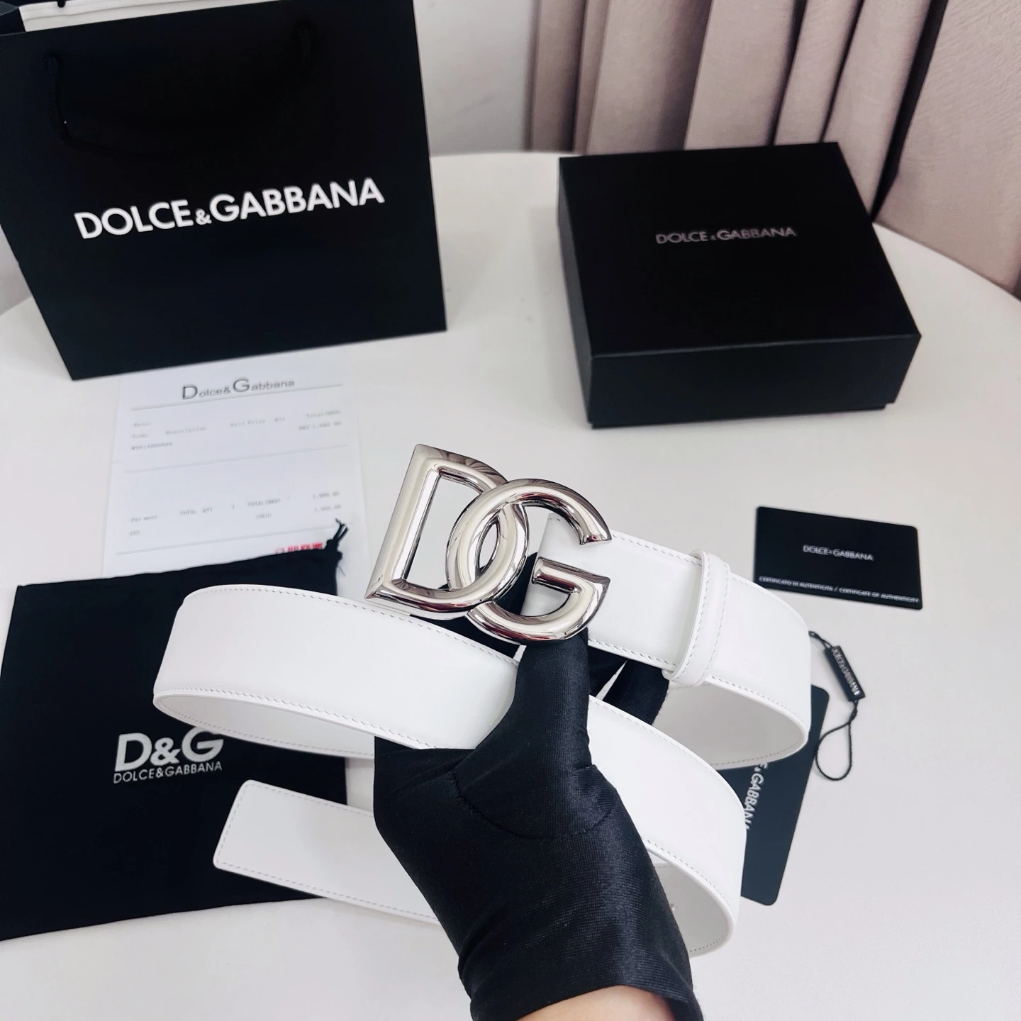 Dolce & Gabbana Dolce アクセサリー