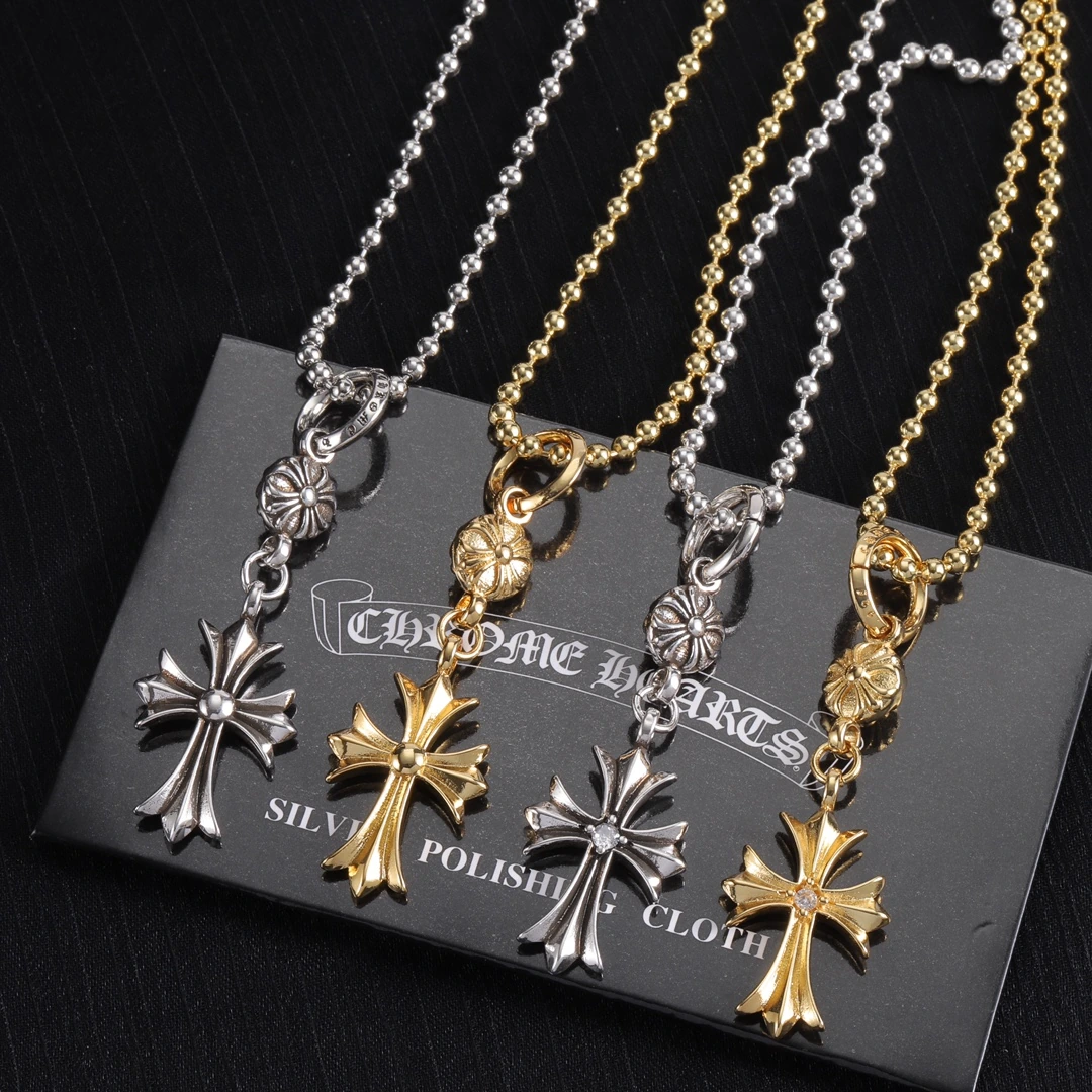 Chrome Hearts(クロムハーツ / Chrome Hearts) Chrome Hearts(クロムハーツ / Chrome Hearts)ネックレス