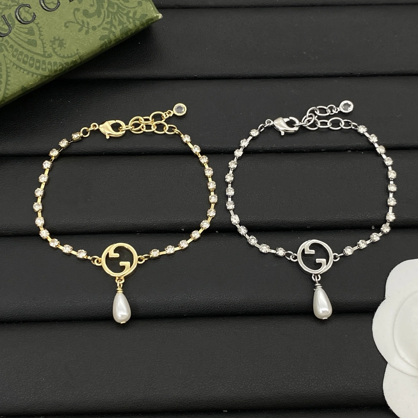 Gucci（グッチ / Gucci）Gucci（グッチ / Gucci）新作ブレスレット