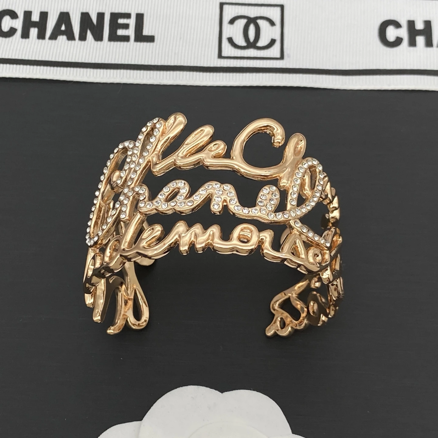 Chanel(シャネル / Chanel)Chanel(シャネル / Chanel)新作ブレスレット