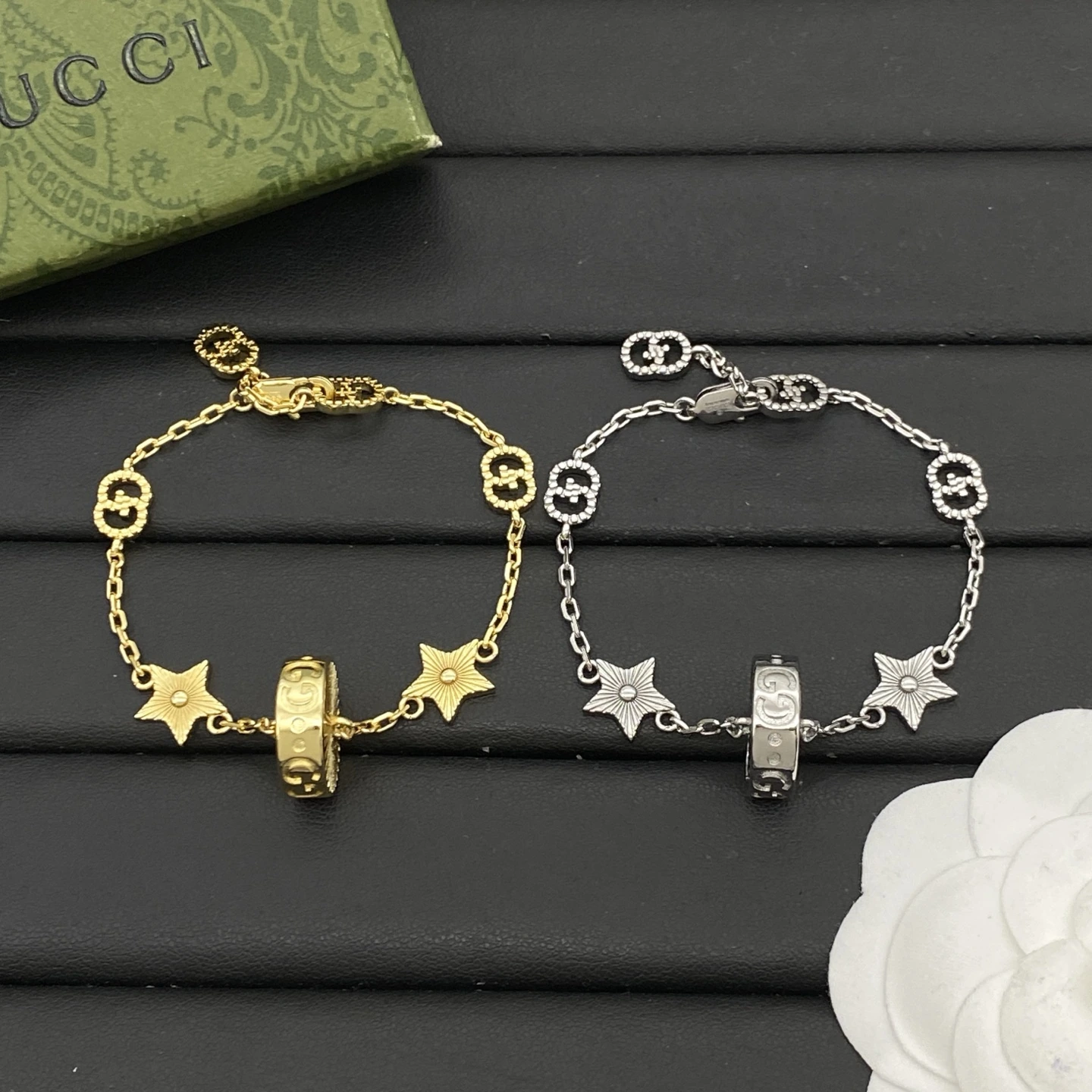 Gucci(グッチ / Gucci)Gucci(グッチ / Gucci)新作ブレスレット