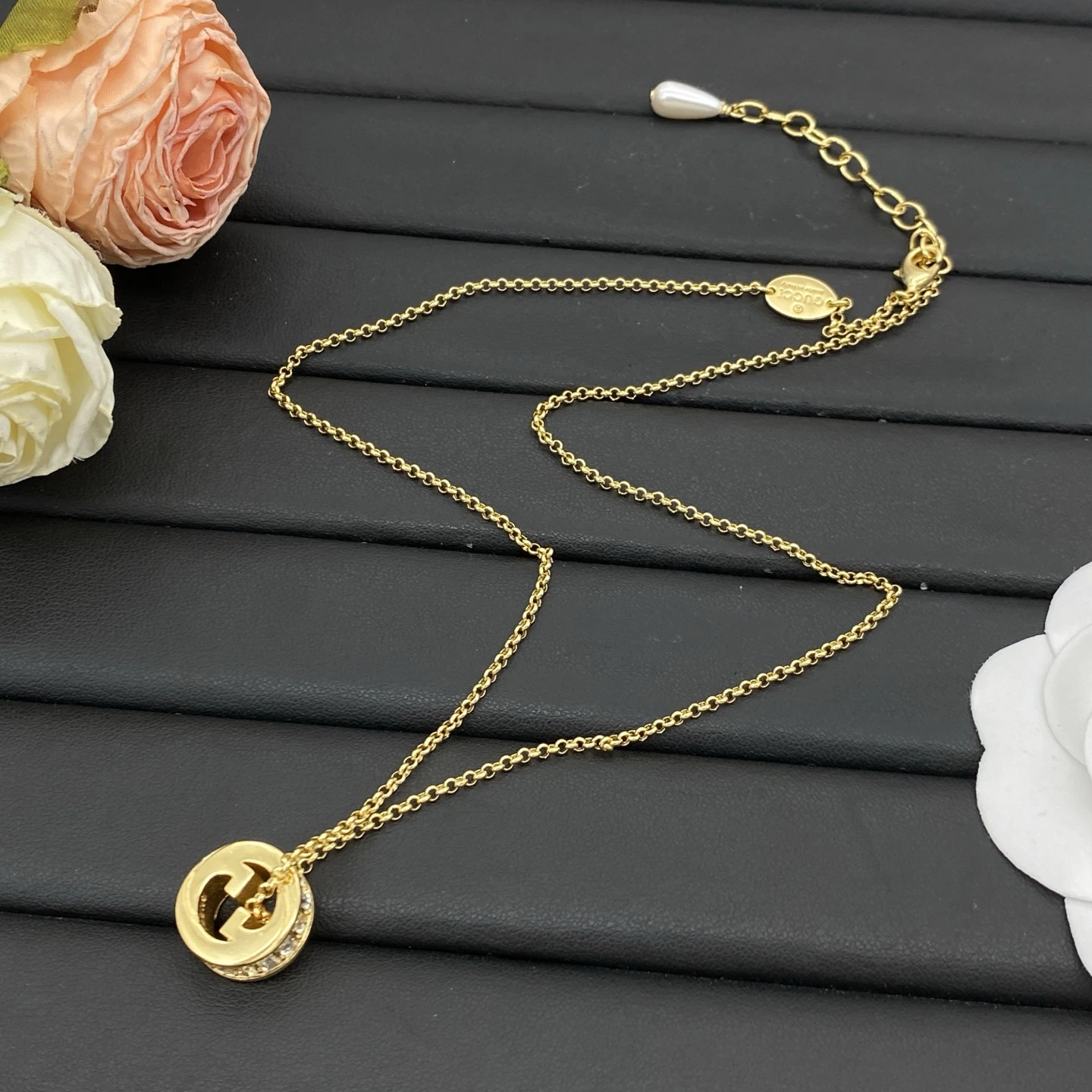 Gucci（グッチ / Gucci）Gucci（グッチ / Gucci）新作ネックレス