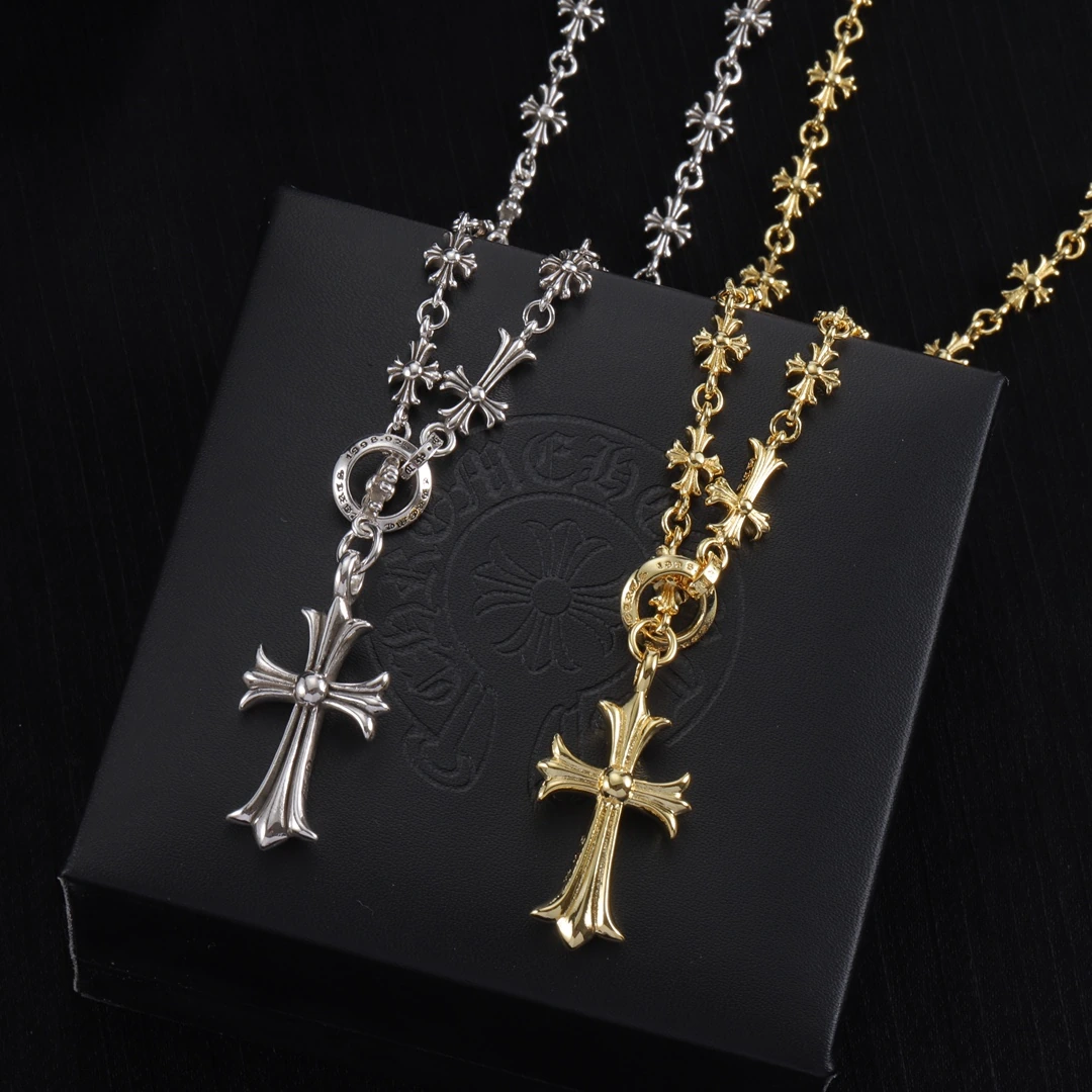 Chrome Hearts(クロムハーツ / Chrome Hearts) Chrome Hearts(クロムハーツ / Chrome Hearts)ネックレス