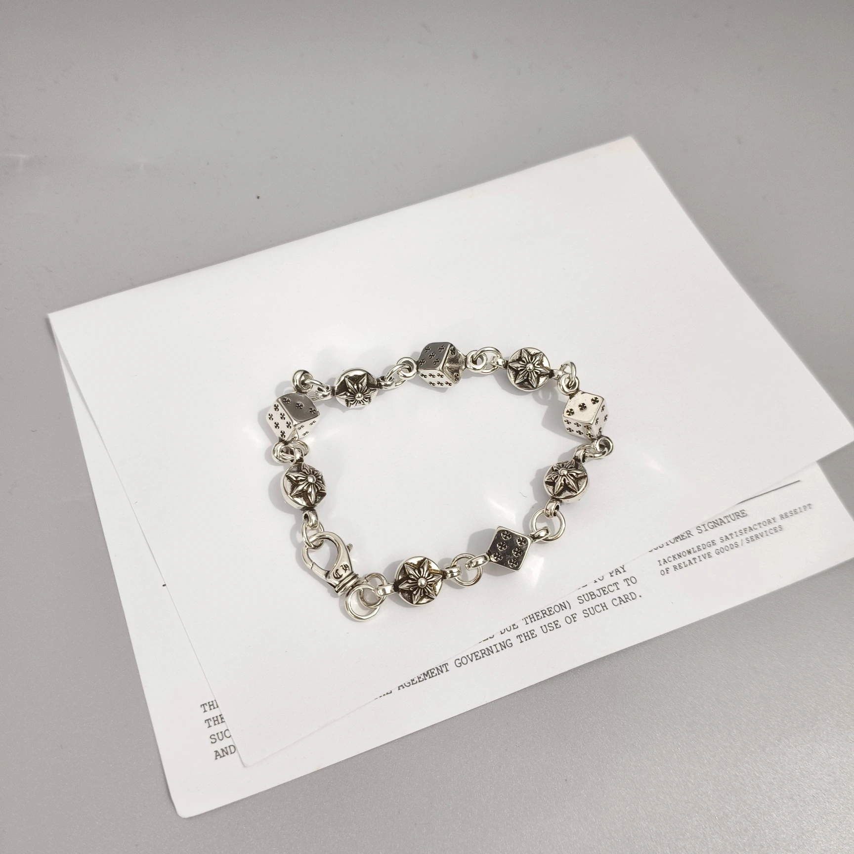仿¥ã®ãããã ð¶âðððð ð»ðððð¡ð Chrome HeartsïŒã¯ãã ããŒã / Chrome HeartsïŒãã€ã¹ïŒã¹ã¿ãŒãã¬ã¹ã¬ãã