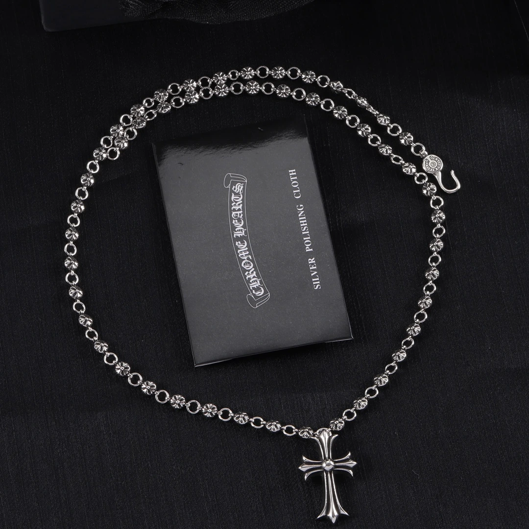 Chrome Hearts(クロムハーツ / Chrome Hearts) Chrome Hearts(クロムハーツ / Chrome Hearts)ネックレス