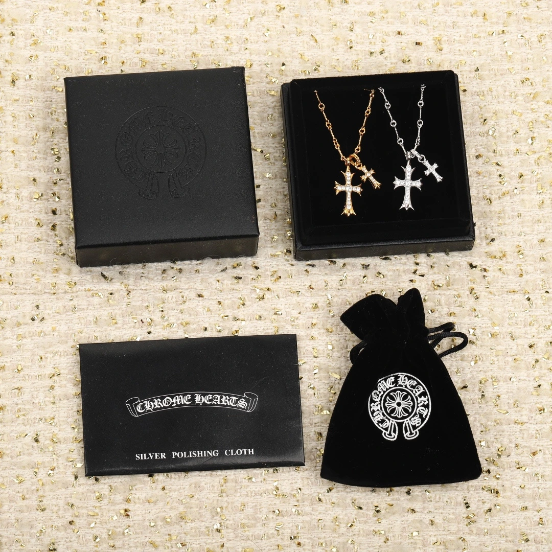 Chrome Hearts(クロムハーツ / Chrome Hearts)ネックレス✅