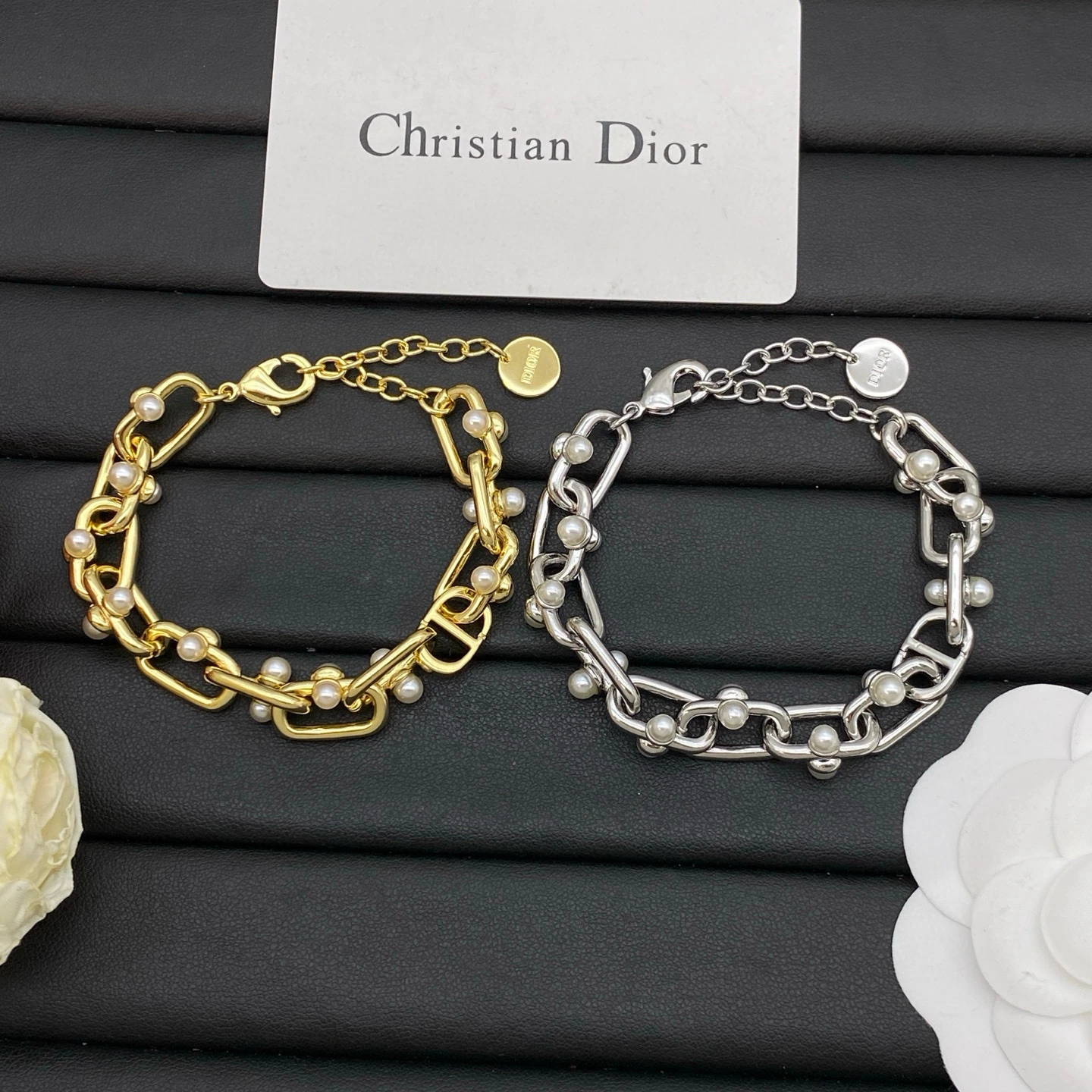 Dior（ディオール / Dior）Dior（ディオール / Dior）新作ブレスレット入荷