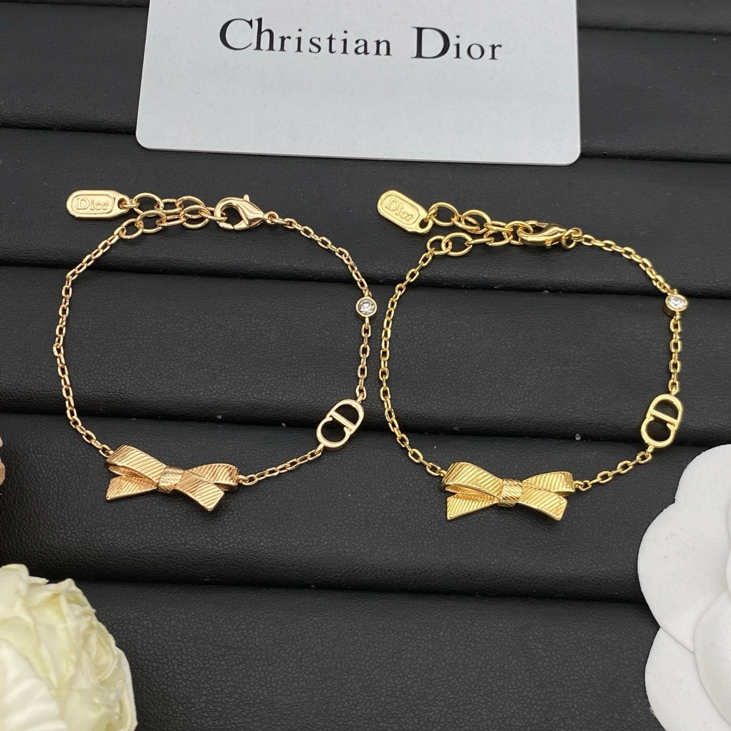 Dior(ディオール / Dior)Dior(ディオール / Dior)新作ブレスレット