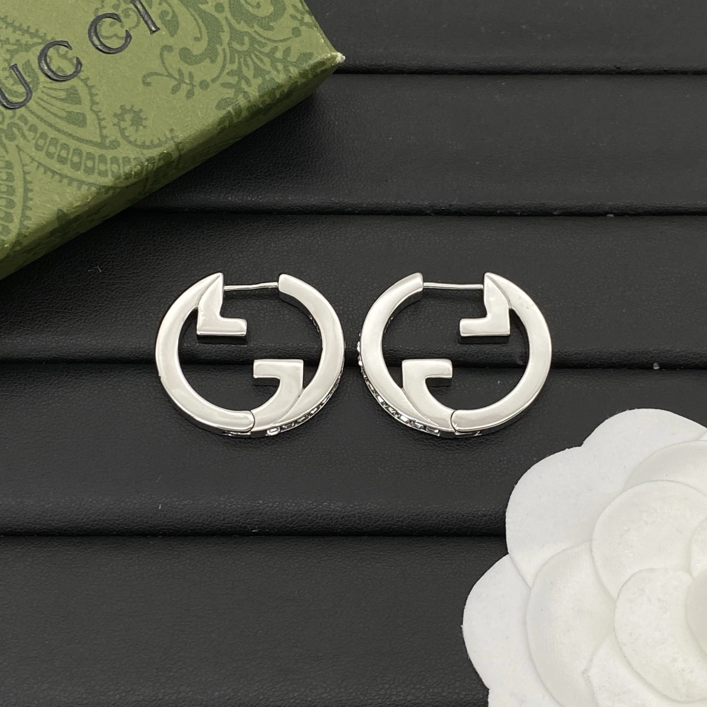 Gucci（グッチ / Gucci）Gucci（グッチ / Gucci）新作ピアス