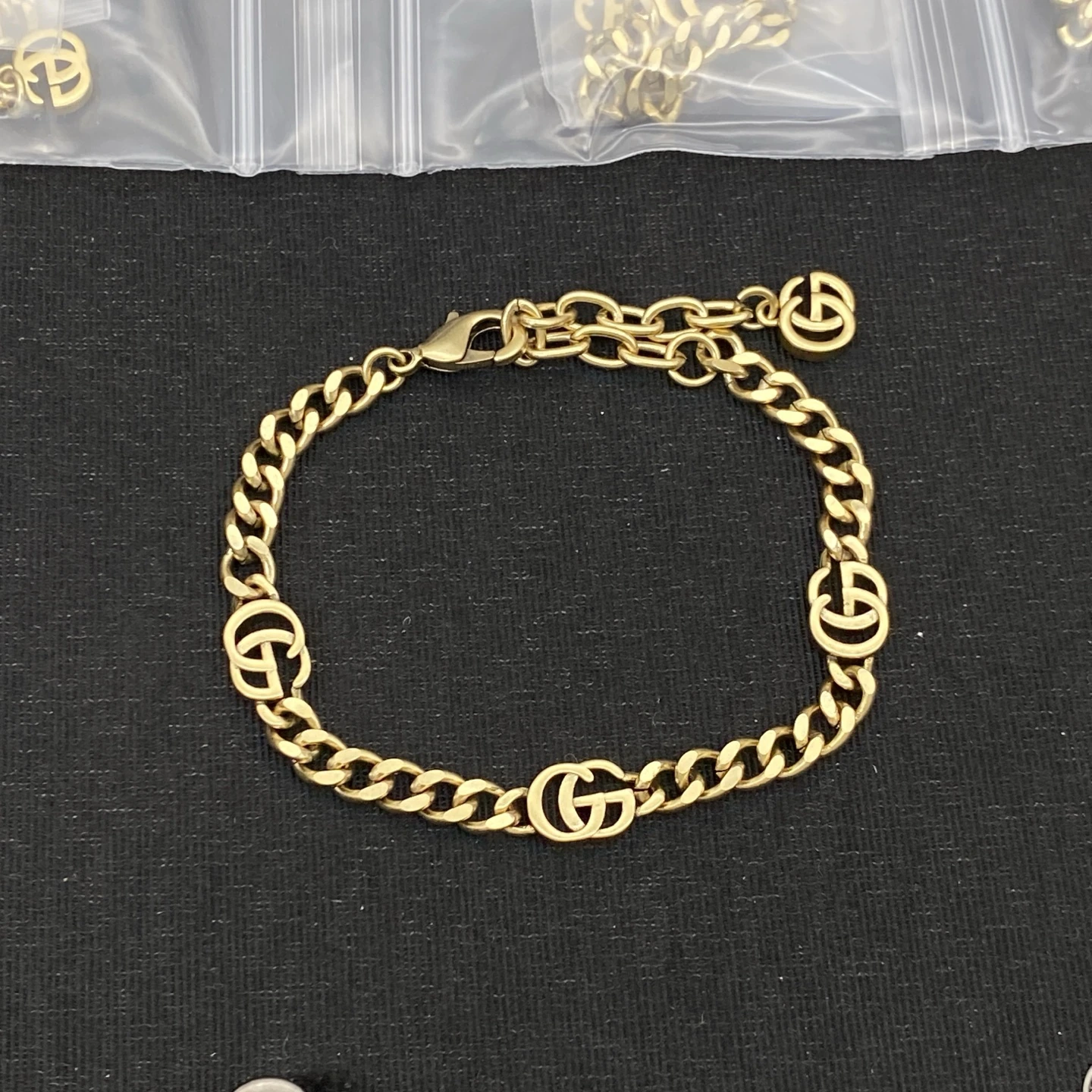Gucci（グッチ / Gucci）Gucci（グッチ / Gucci）ブレスレット入荷