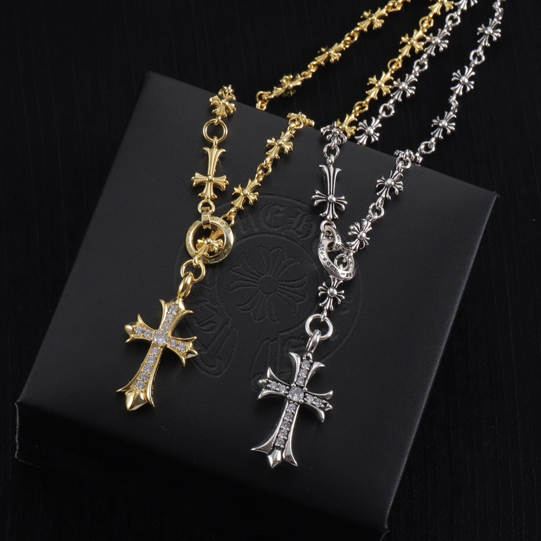 Chrome Hearts(クロムハーツ / Chrome Hearts) Chrome Hearts(クロムハーツ / Chrome Hearts)ネックレス