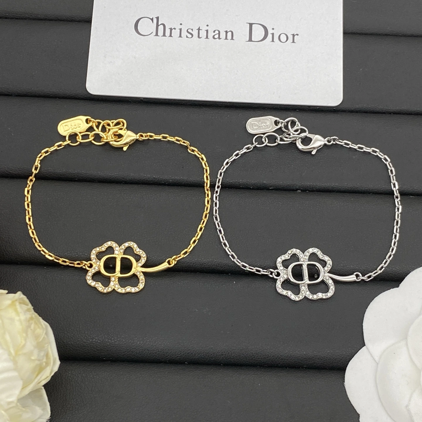 Dior（ディオール / Dior）Dior（ディオール / Dior）新作ブレスレット