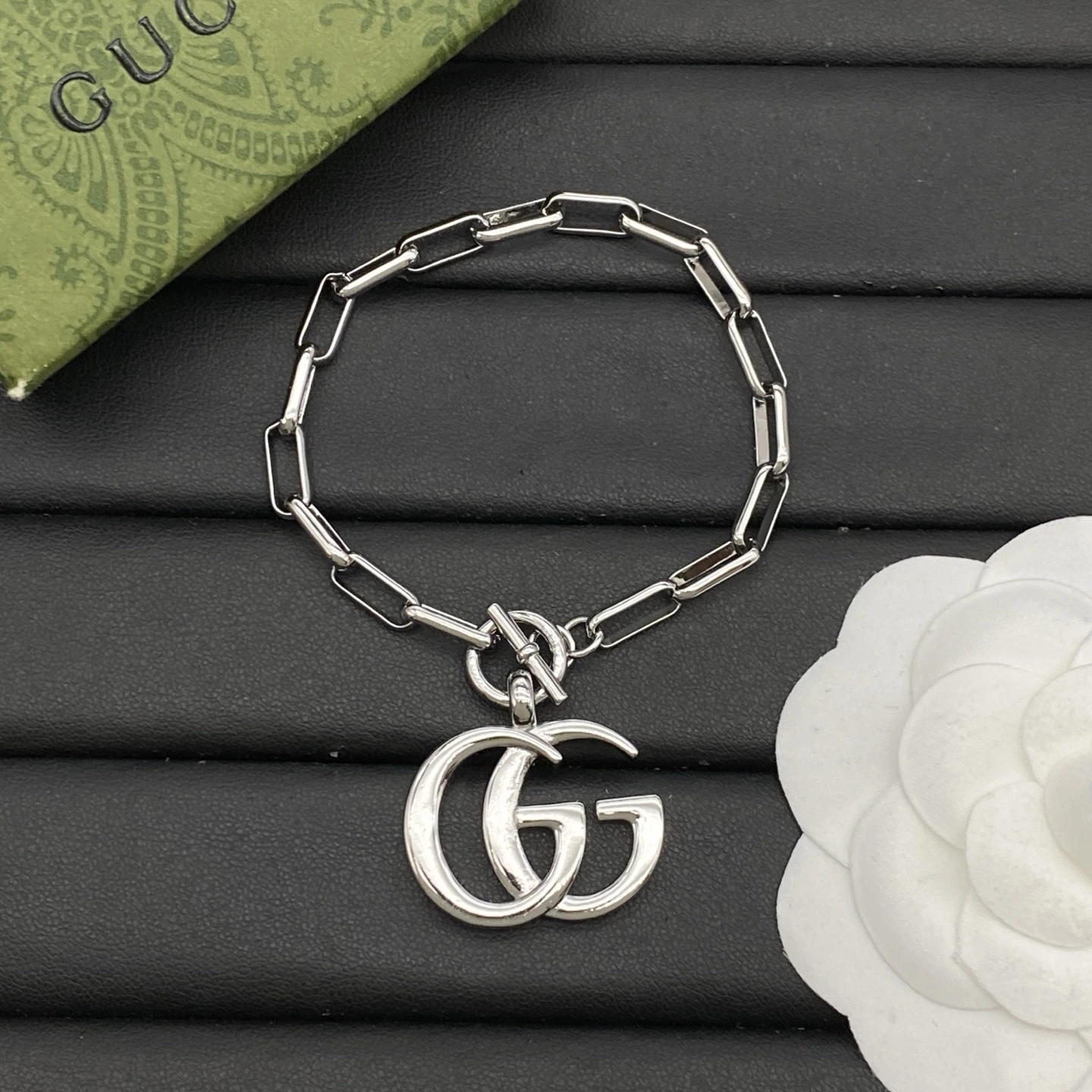 Gucci（グッチ / Gucci）Gucci（グッチ / Gucci）新作ブレスレット