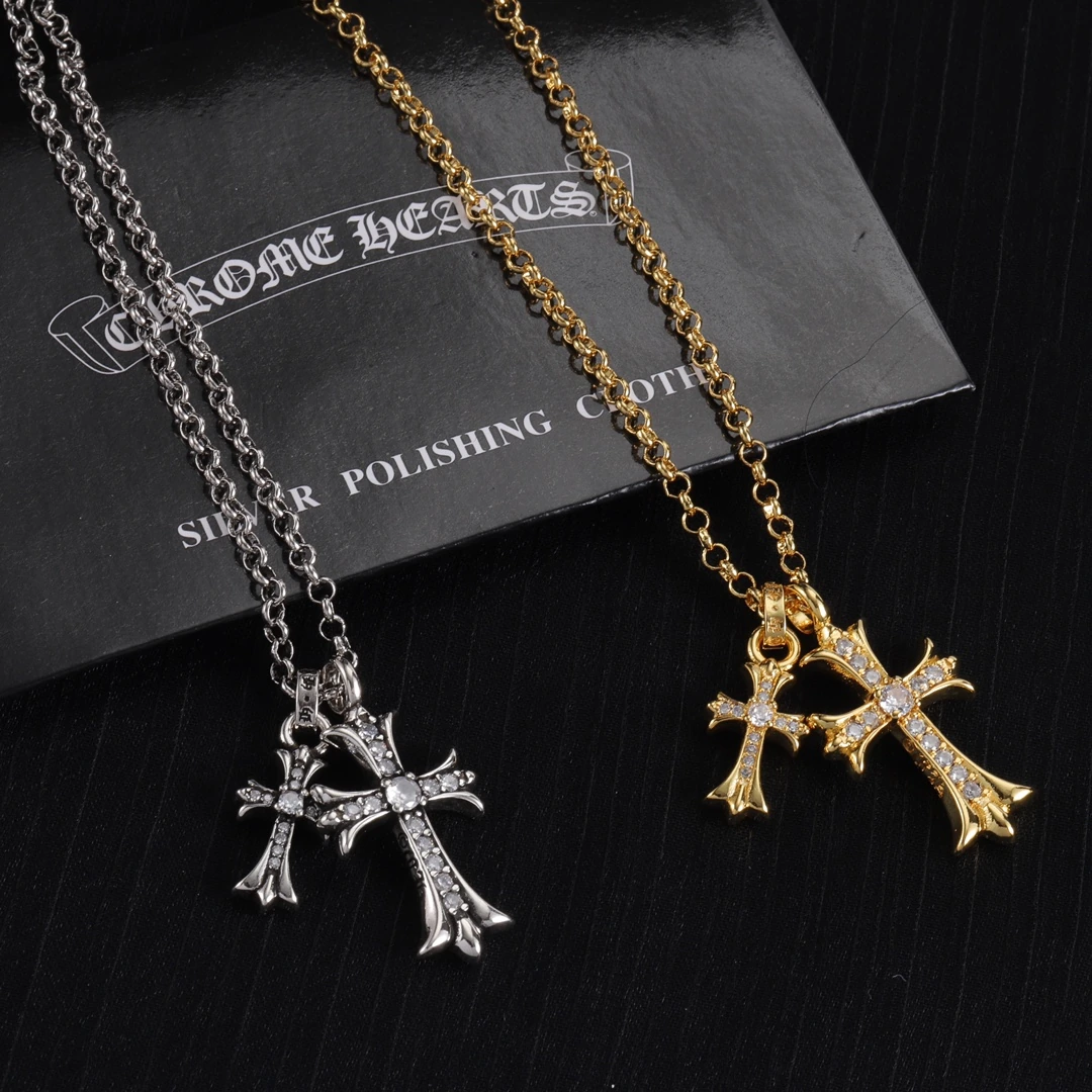 Chrome Hearts(クロムハーツ / Chrome Hearts) Chrome Hearts(クロムハーツ / Chrome Hearts)ネックレス