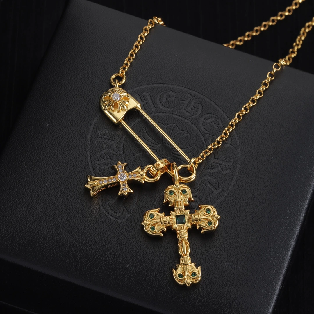 Chrome Hearts(クロムハーツ / Chrome Hearts) Chrome Hearts(クロムハーツ / Chrome Hearts)ネックレス