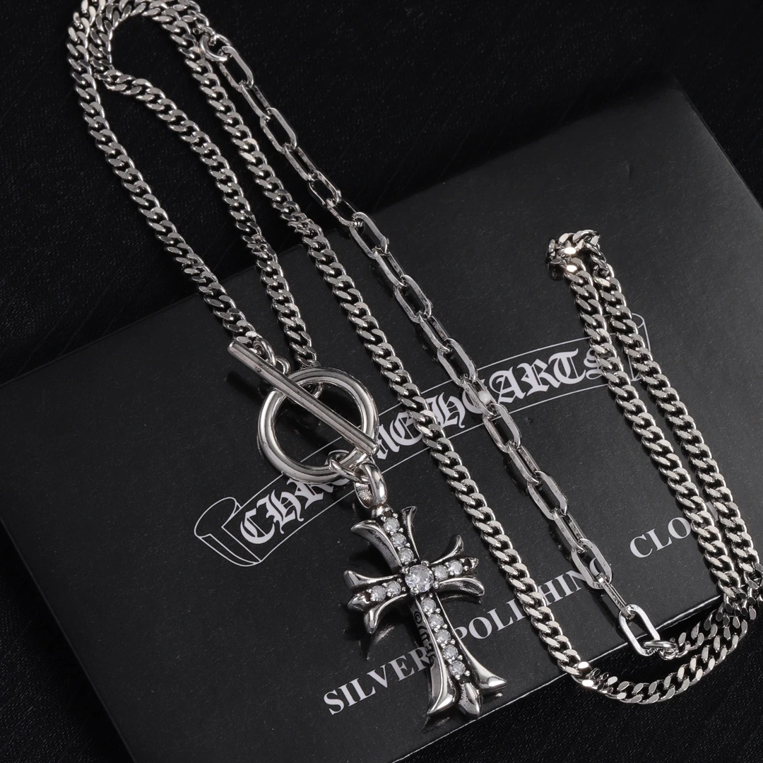 Chrome Hearts(クロムハーツ / Chrome Hearts) Chrome Hearts(クロムハーツ / Chrome Hearts)ネックレス