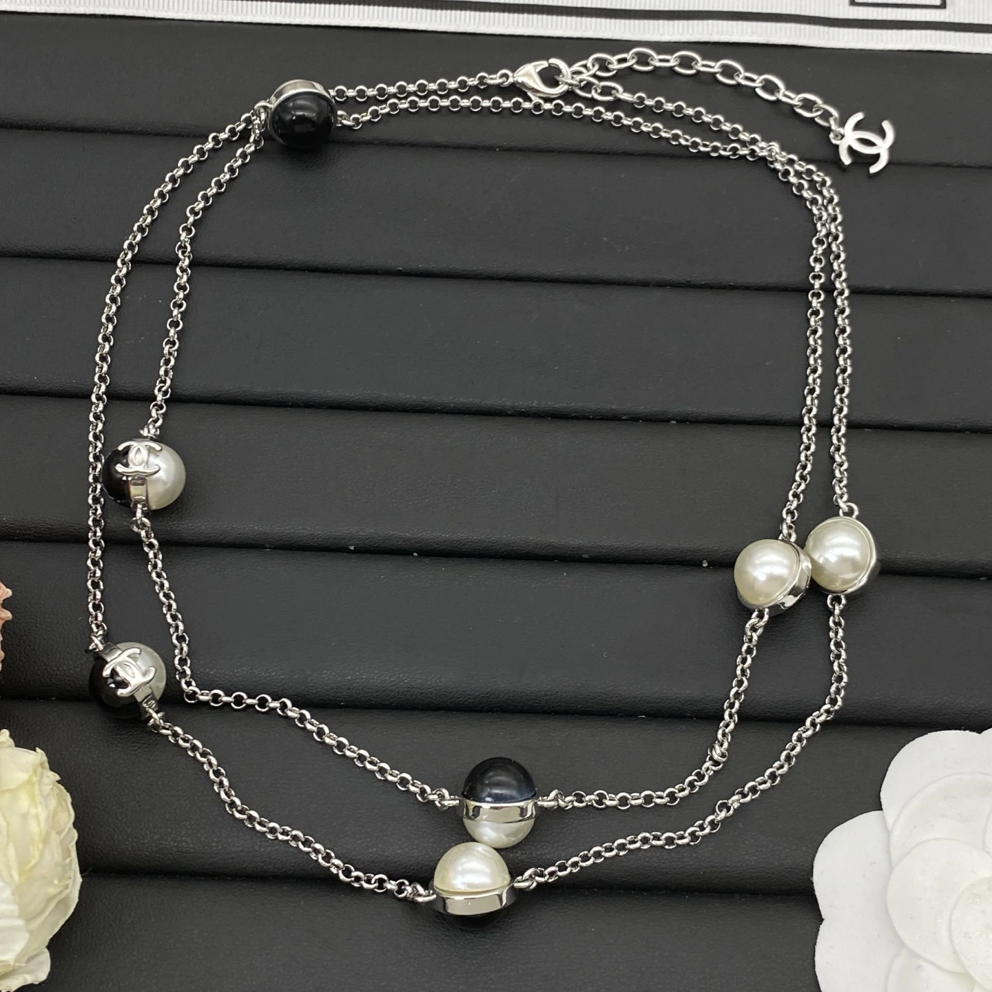 Chanel(シャネル / Chanel)Chanel(シャネル / Chanel)新作ロングネックレス