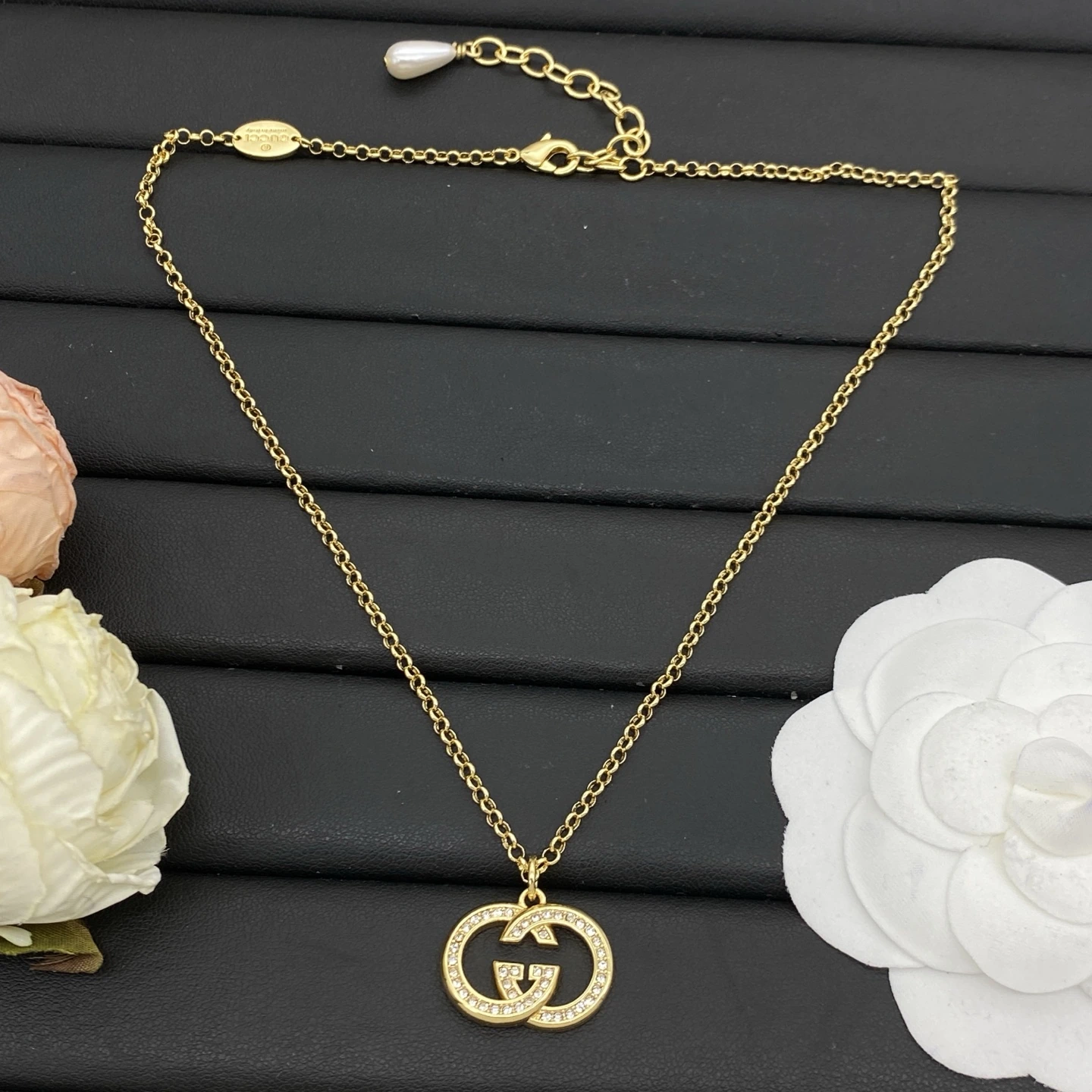 Gucci（グッチ / Gucci）Gucci（グッチ / Gucci）新作ネックレス