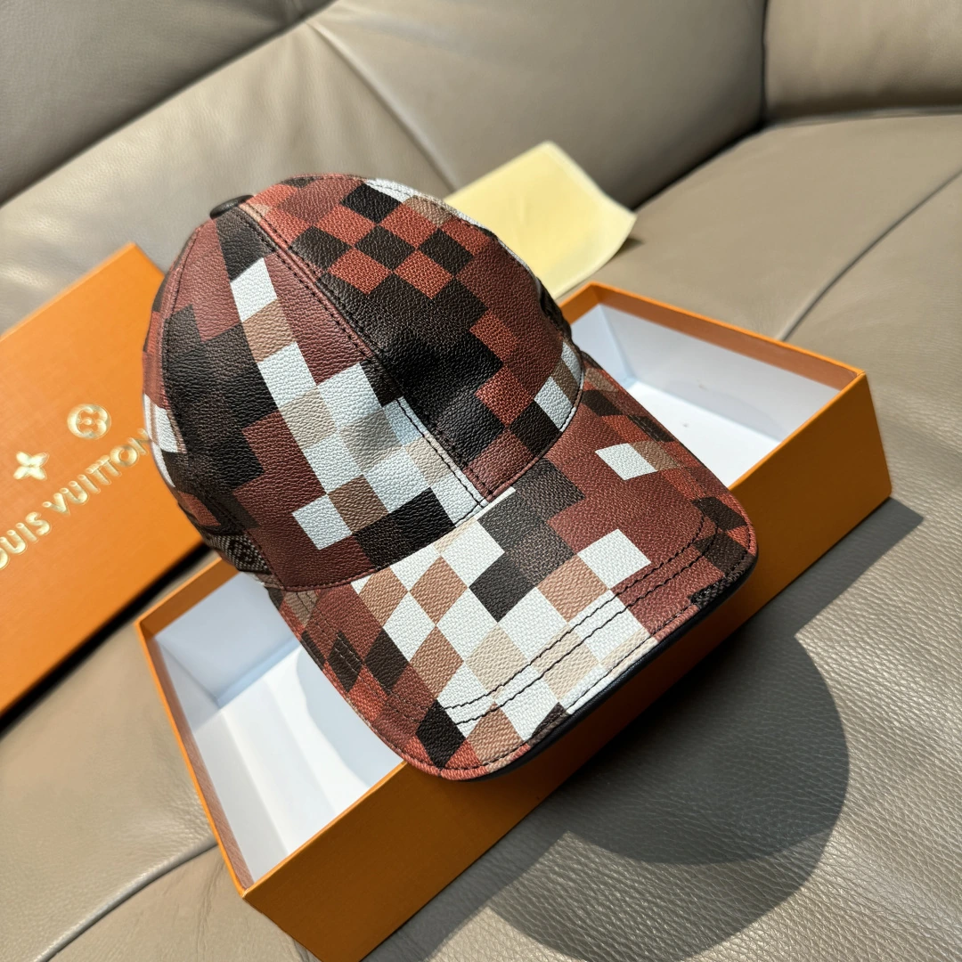 Louis Vuitton 帽子