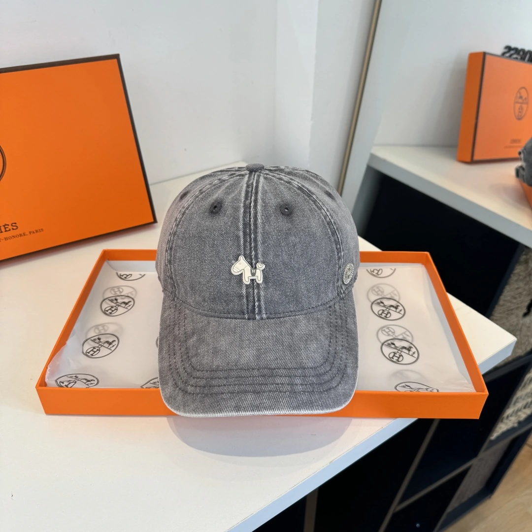 Hermès Hermes 帽子