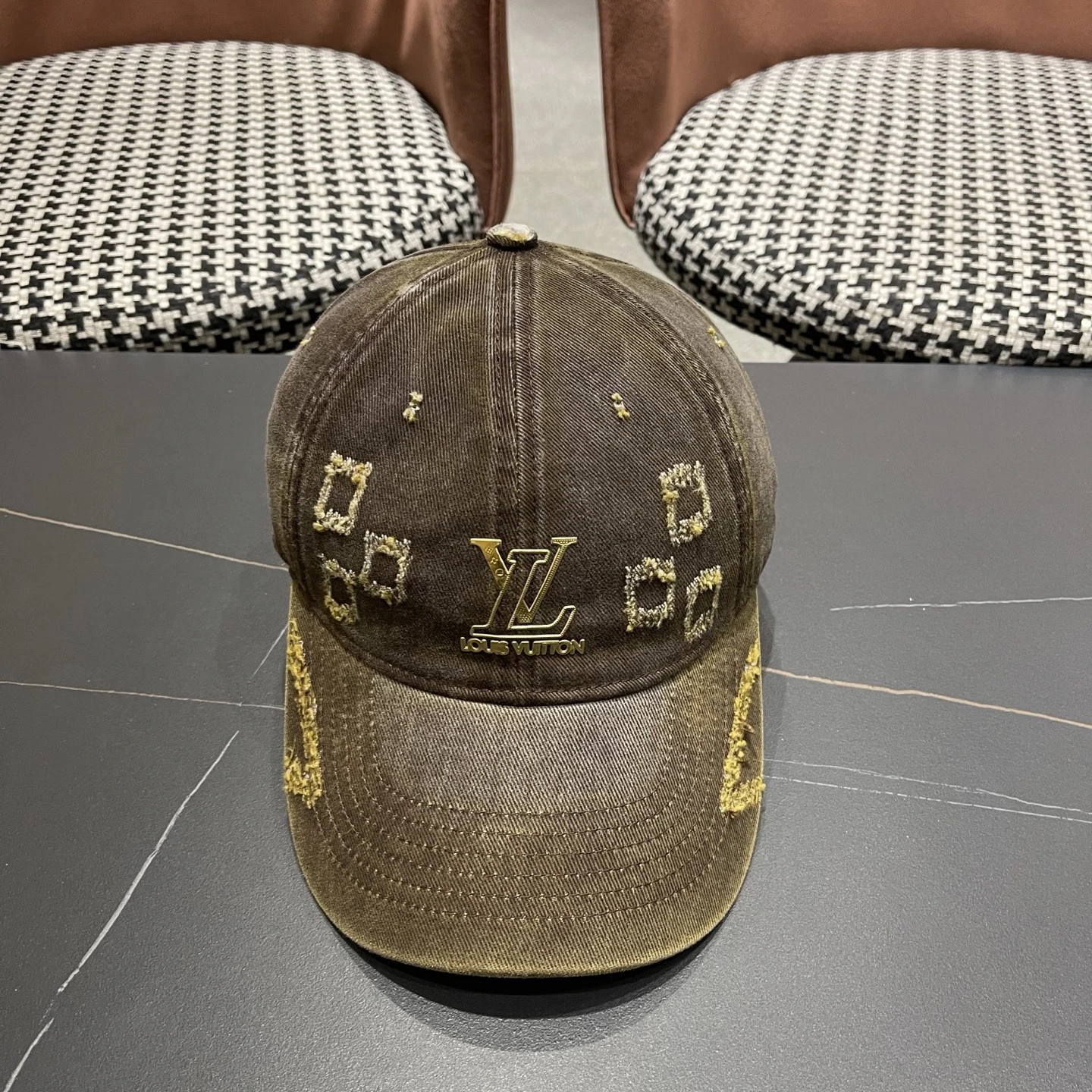 Louis Vuitton 帽子