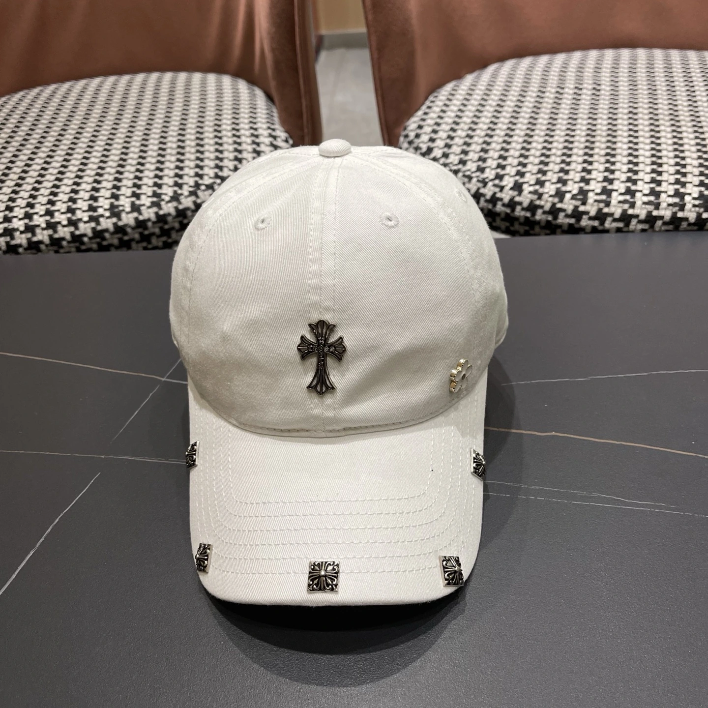 Chrome Hearts 帽子