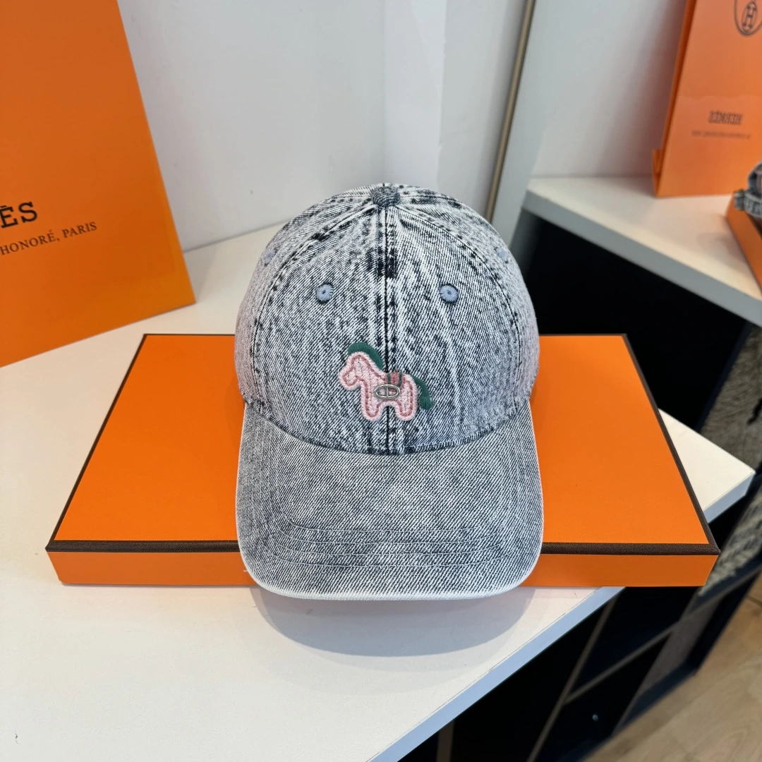 Hermès Hermes 帽子