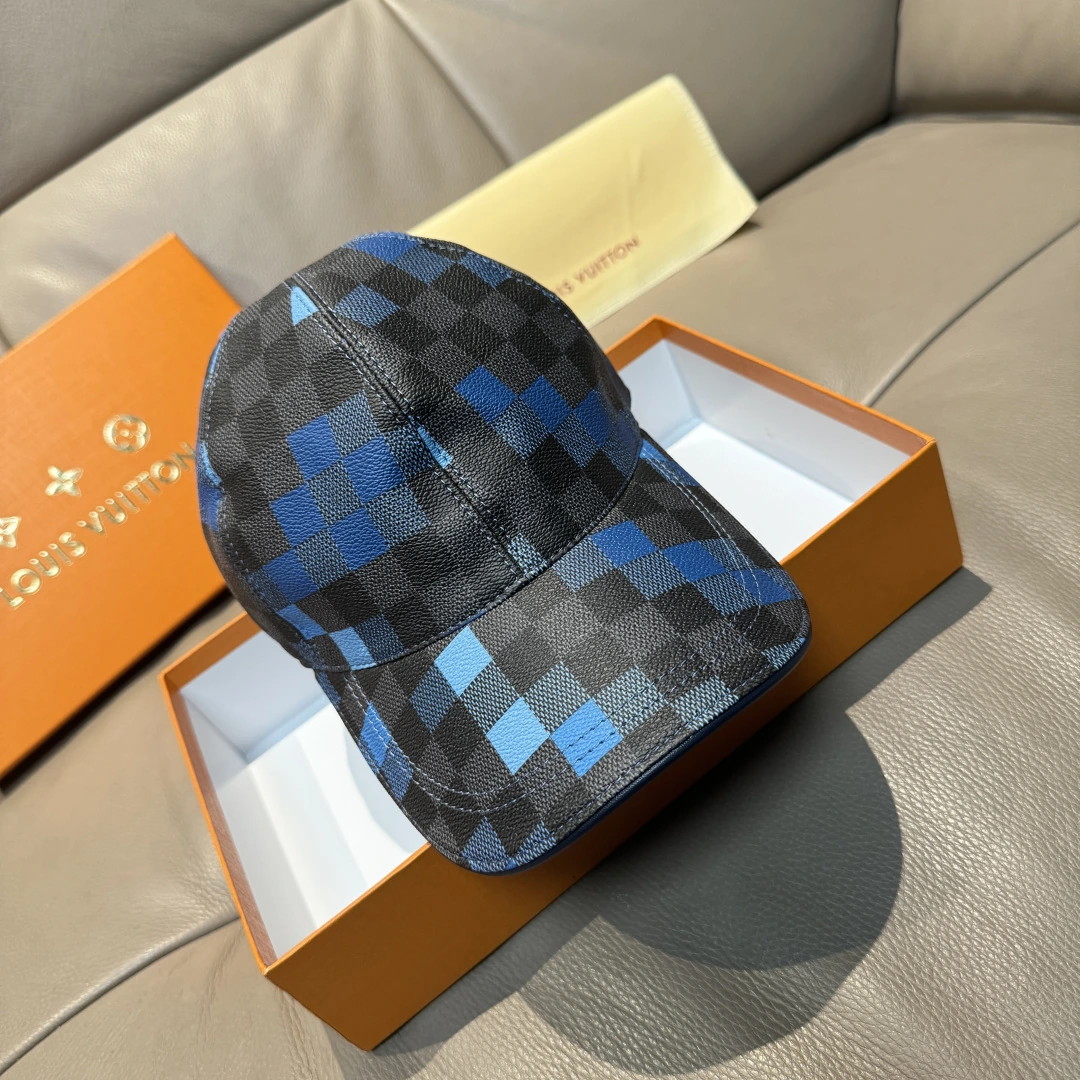 Louis Vuitton 帽子
