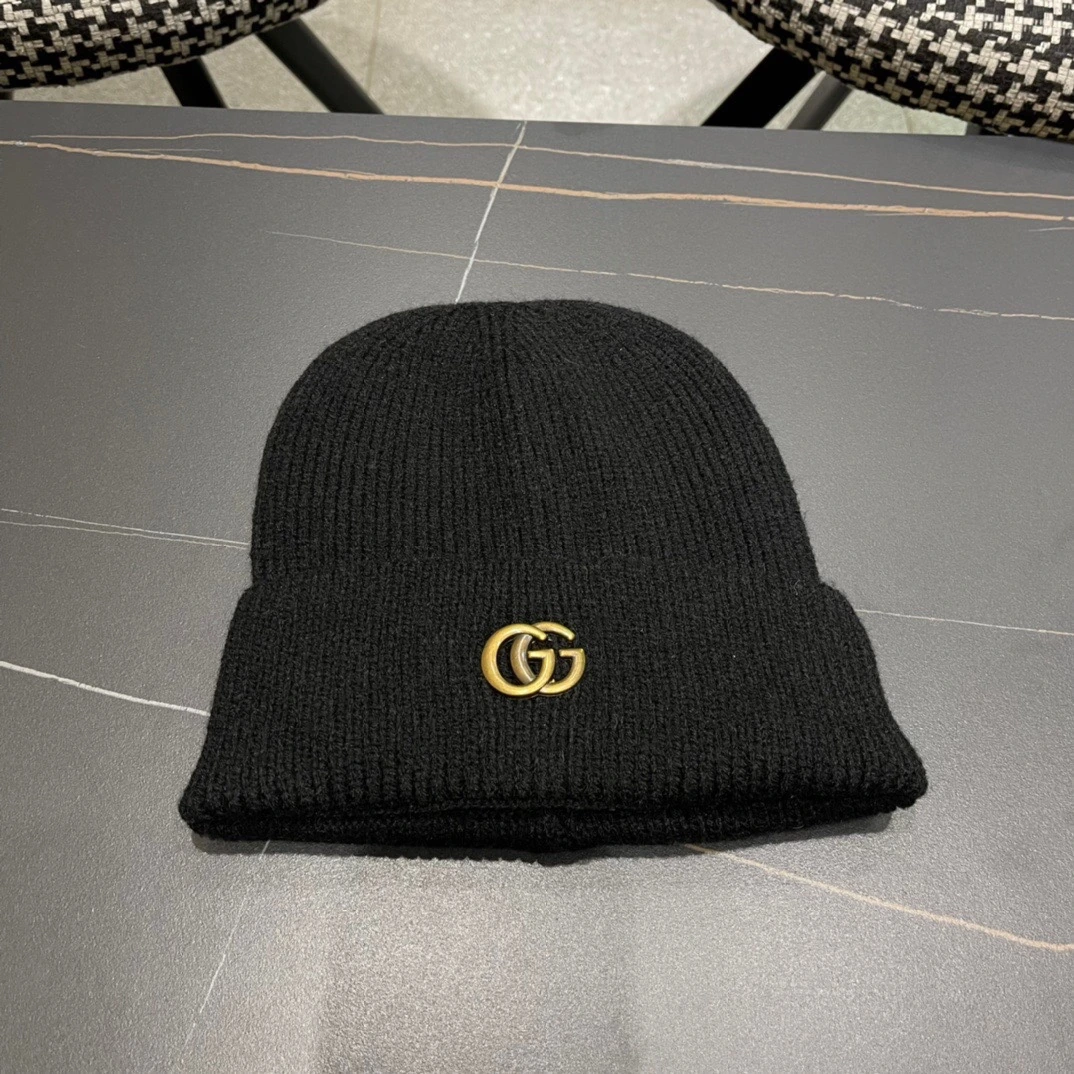 Gucci 帽子
