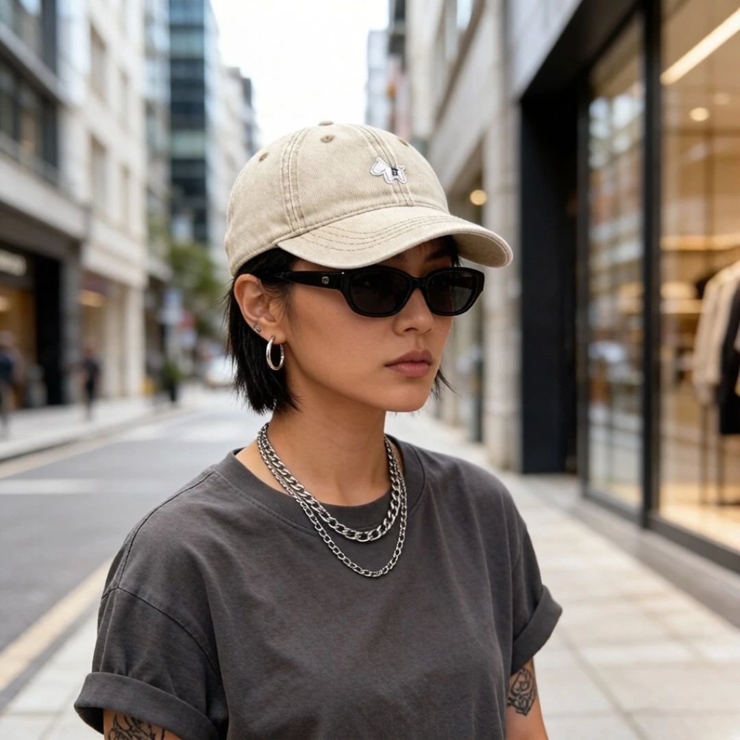 Hermès Hermes 帽子
