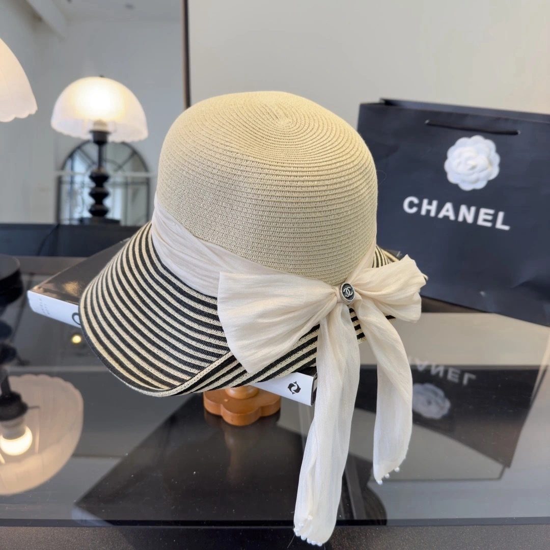 CHANEL 帽子
