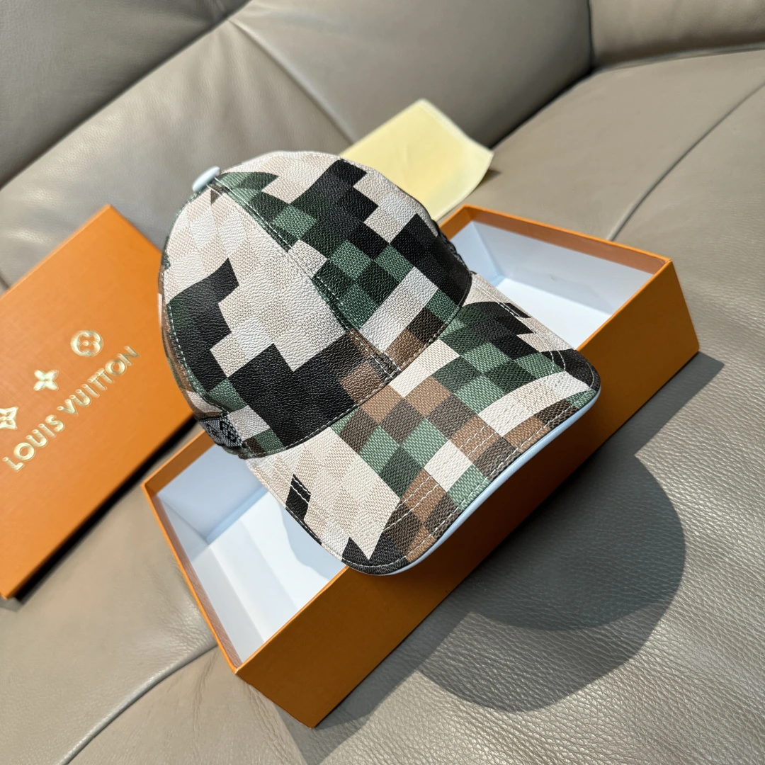 Louis Vuitton 帽子
