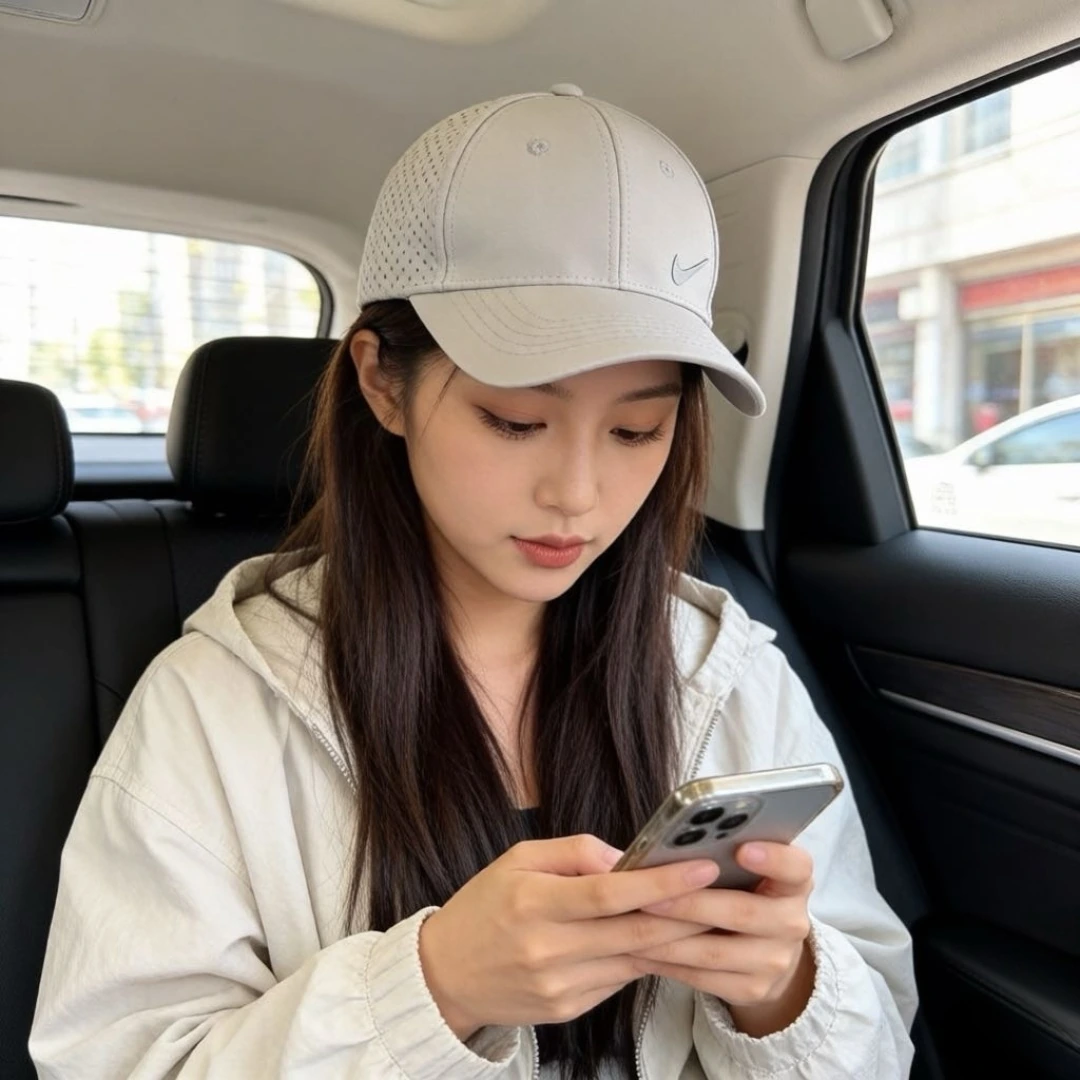 帽子